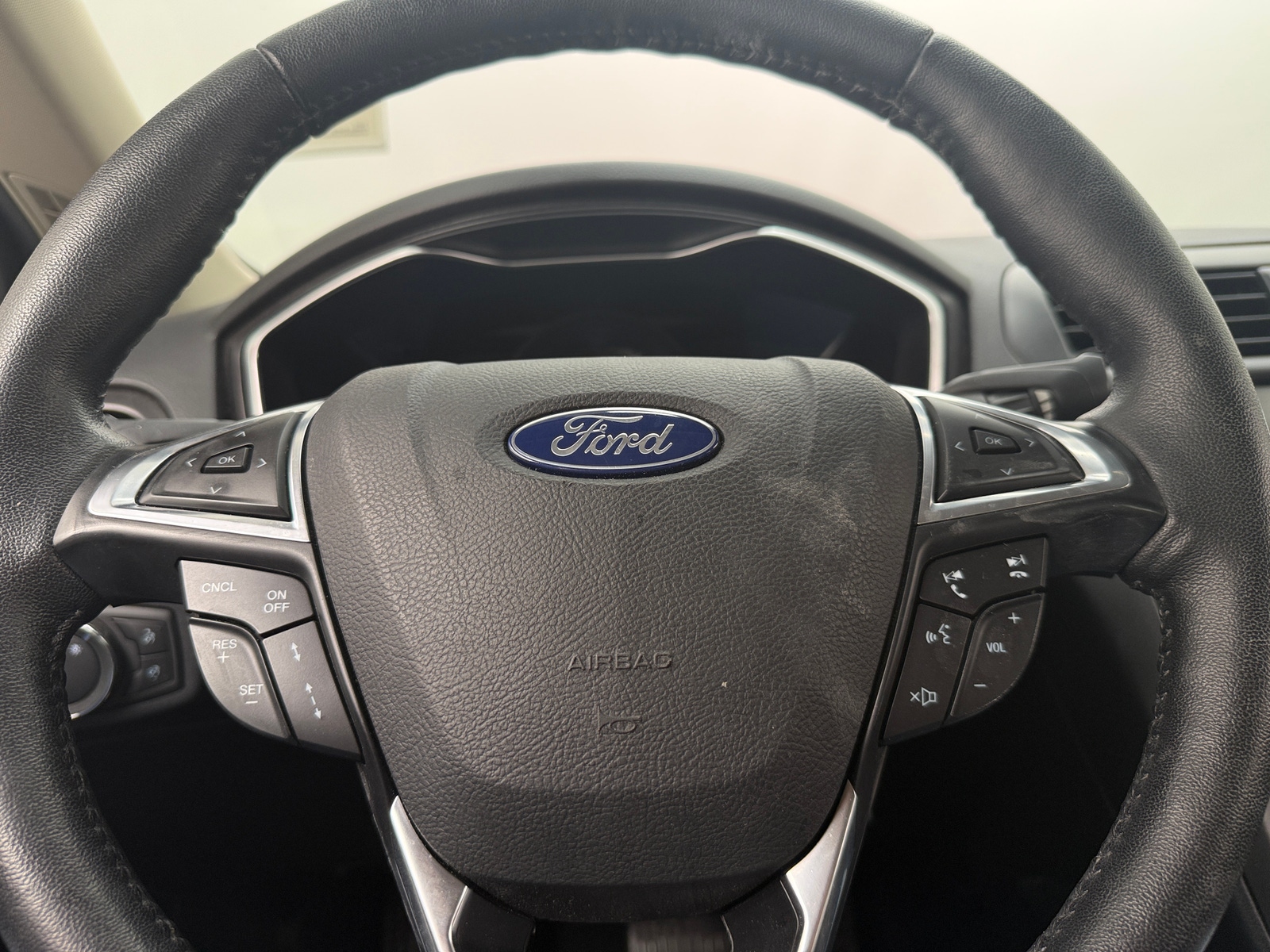 Thumbnail: 2019 Ford Fusion - 4