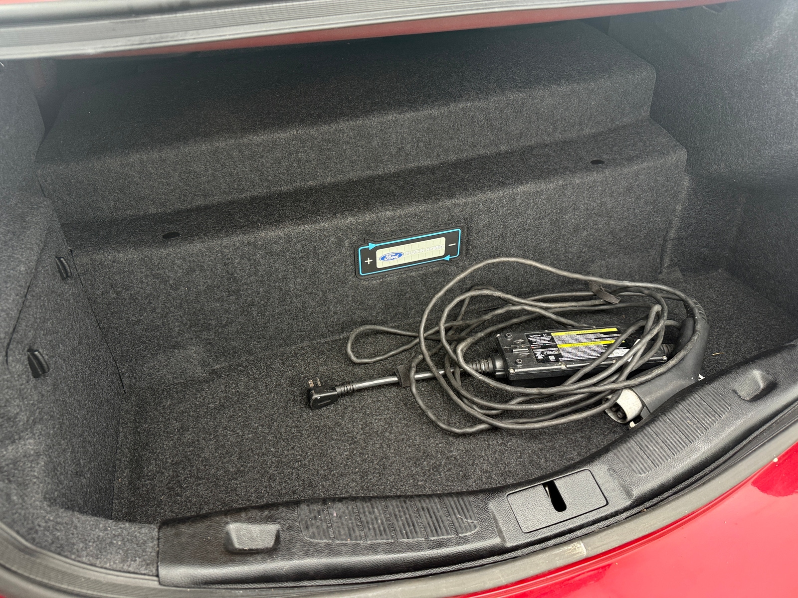 Thumbnail: 2019 Ford Fusion - 6