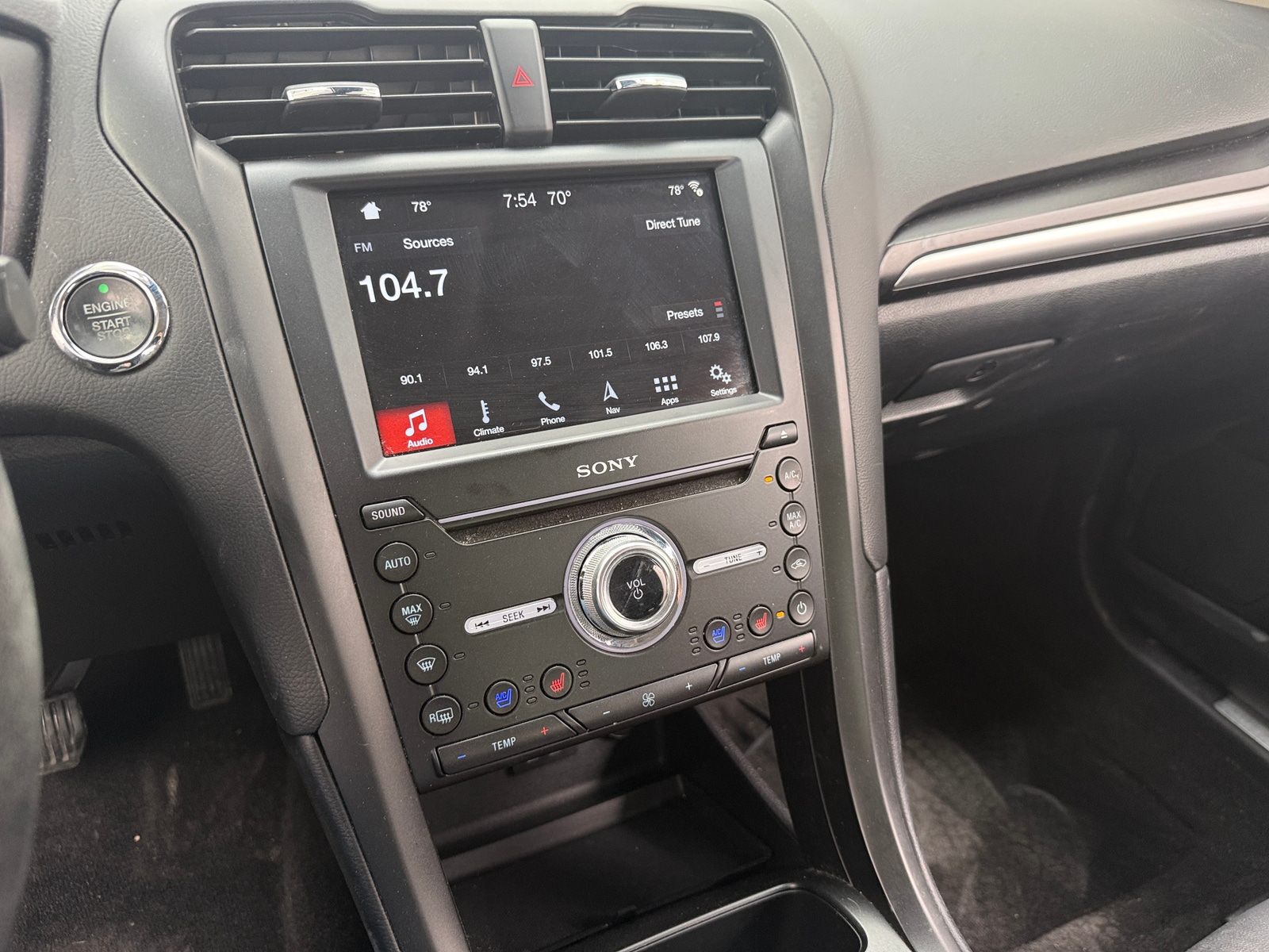 Thumbnail: 2019 Ford Fusion - 3