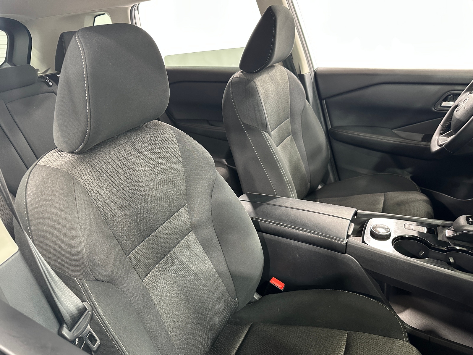 Thumbnail: 2025 Nissan Rogue - 2