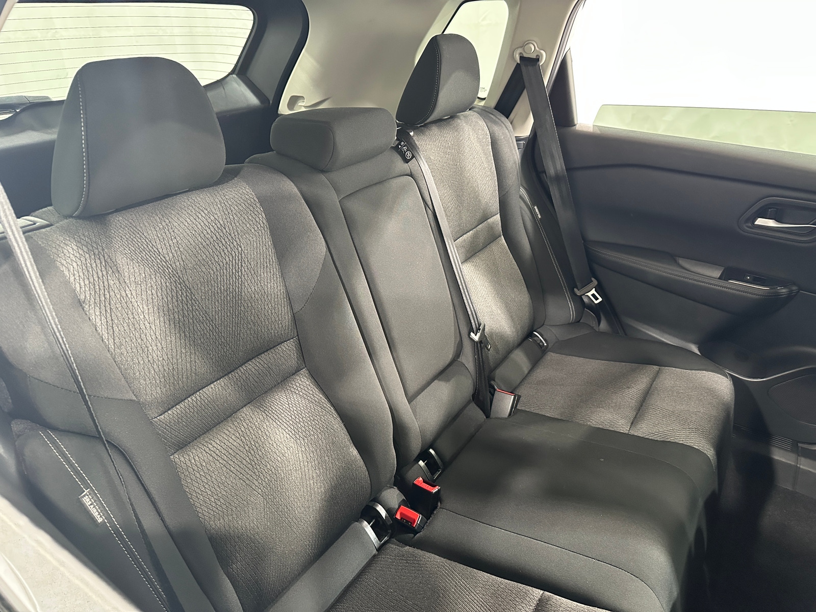 Thumbnail: 2025 Nissan Rogue - 6