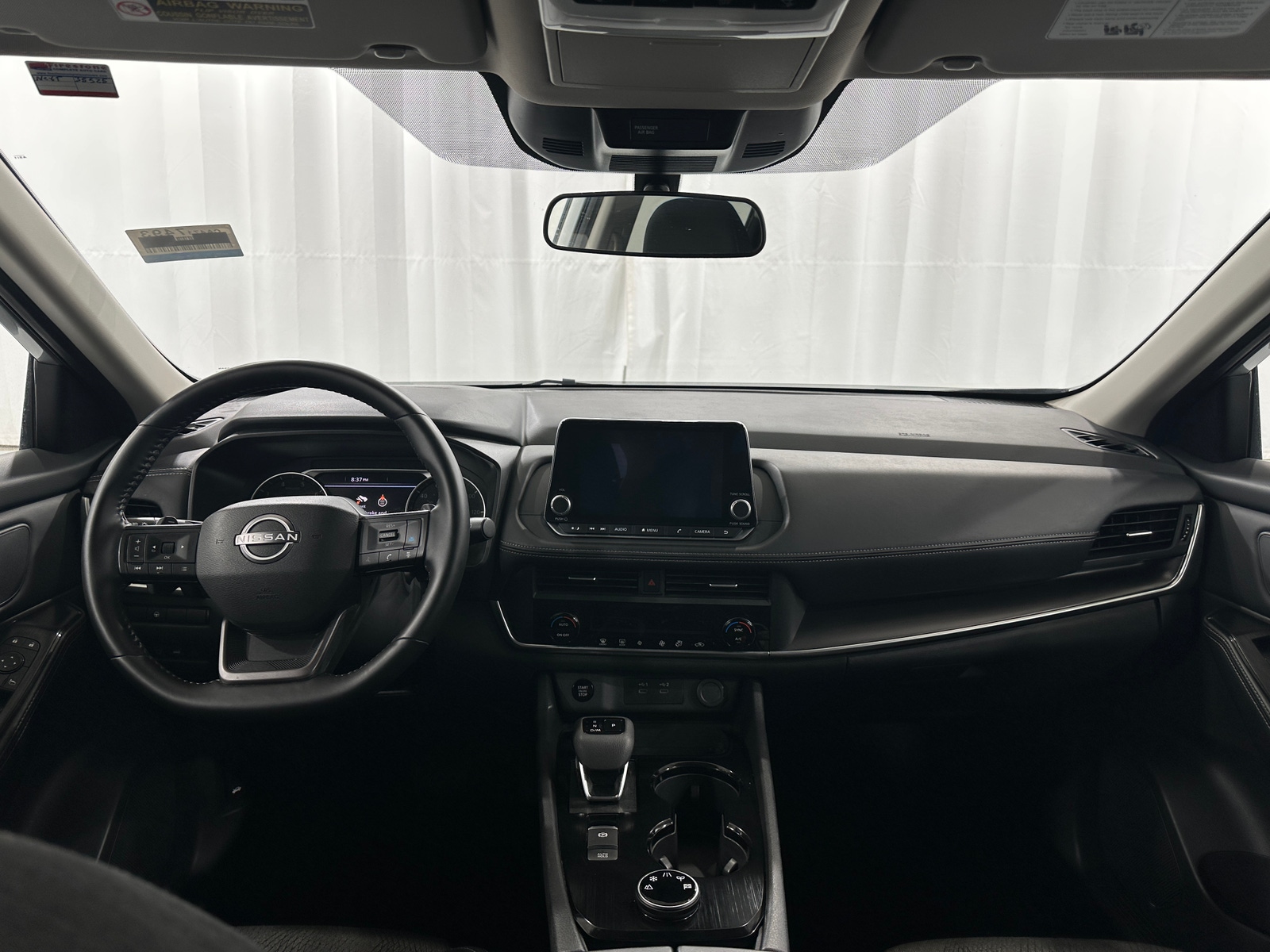 Thumbnail: 2025 Nissan Rogue - 3