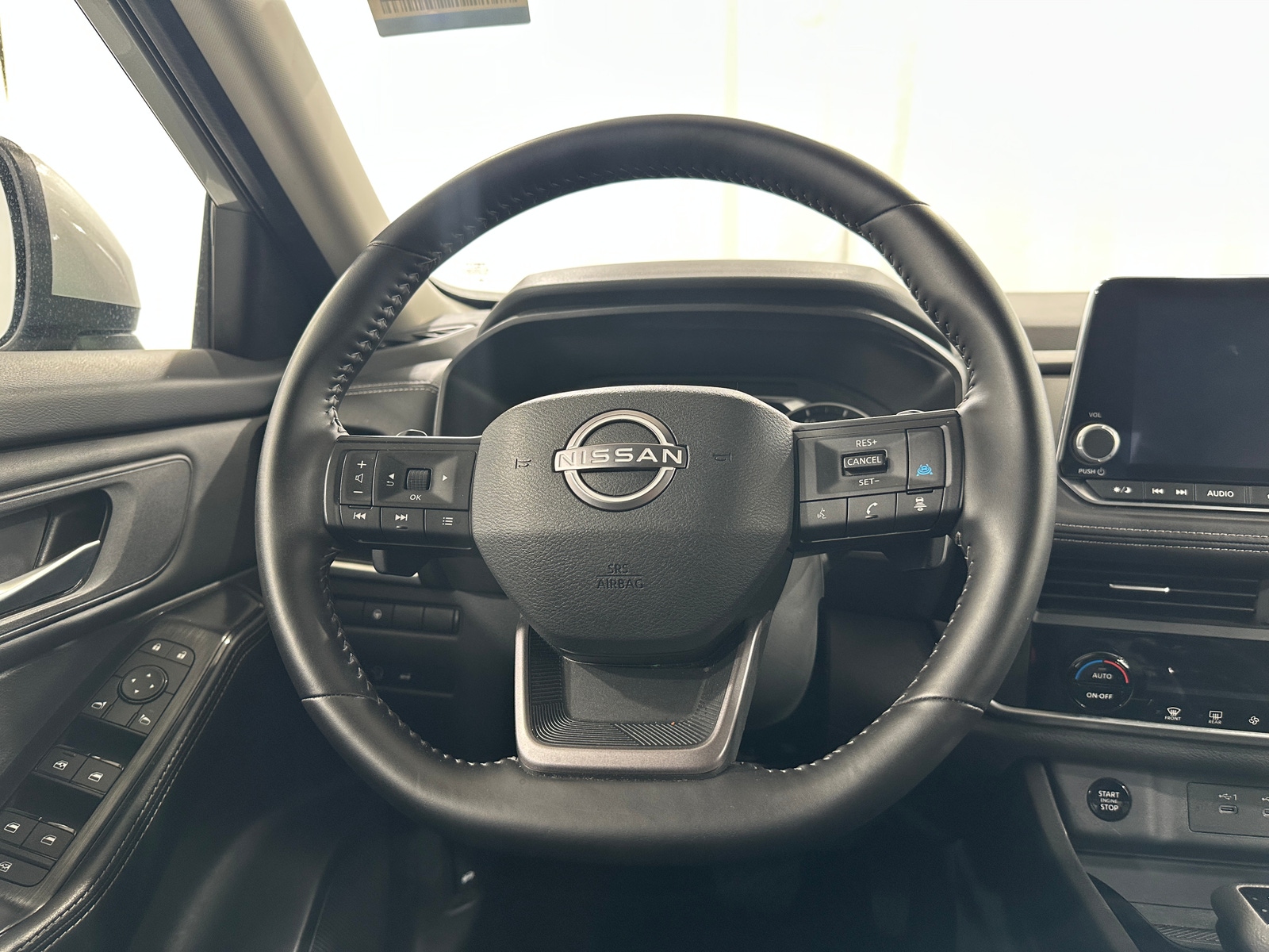 Thumbnail: 2025 Nissan Rogue - 5