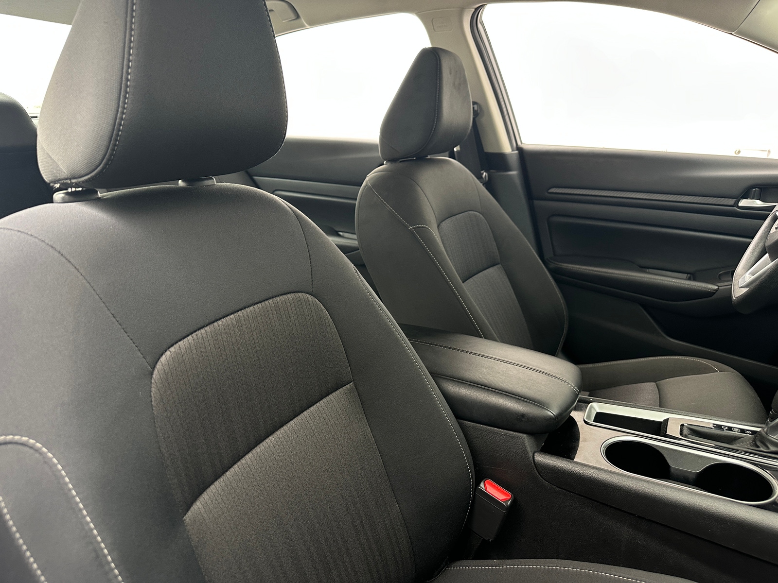 Thumbnail: 2024 Nissan Altima - 2