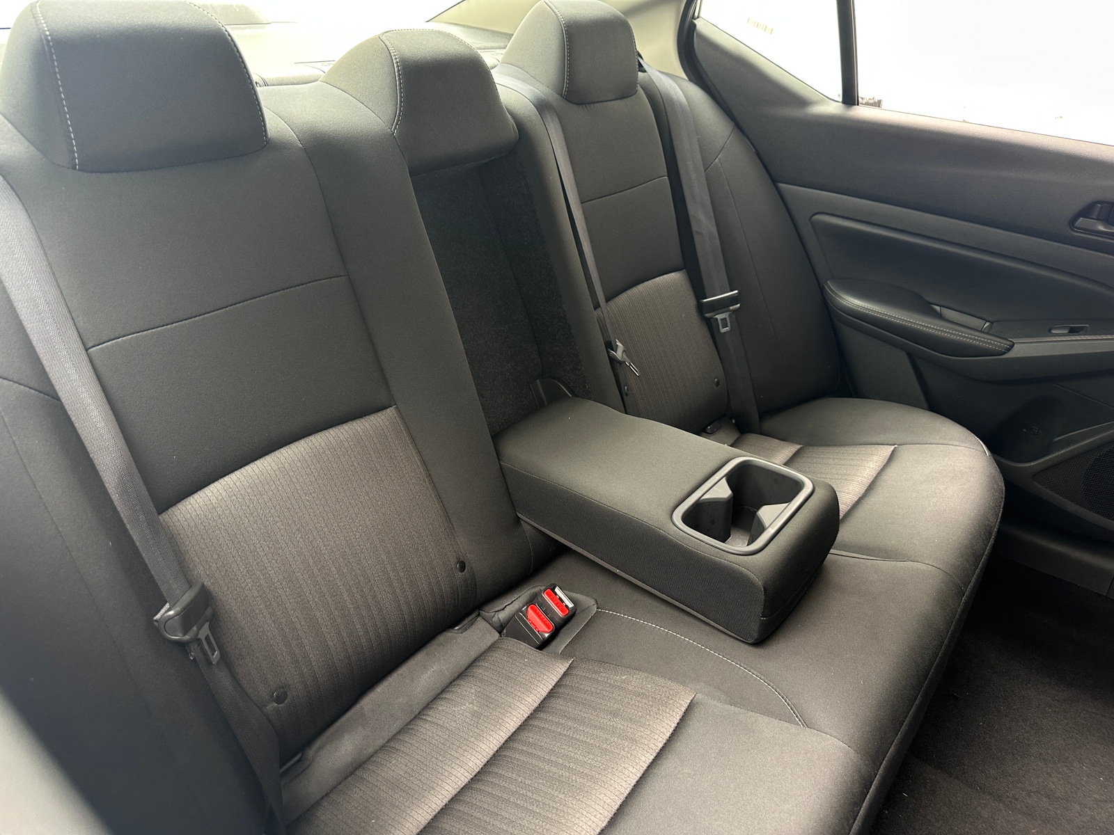 Thumbnail: 2024 Nissan Altima - 6