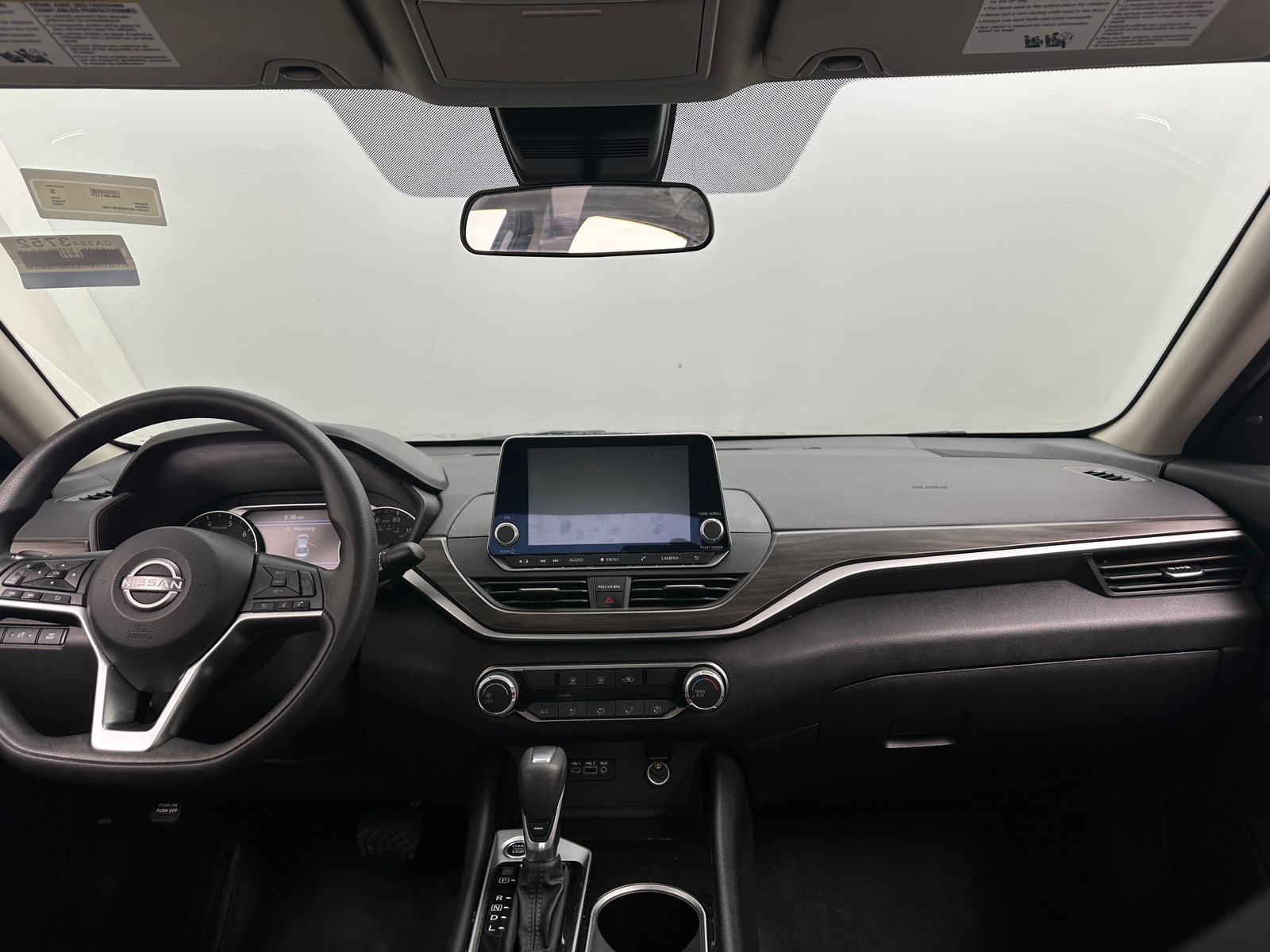 Thumbnail: 2024 Nissan Altima - 3