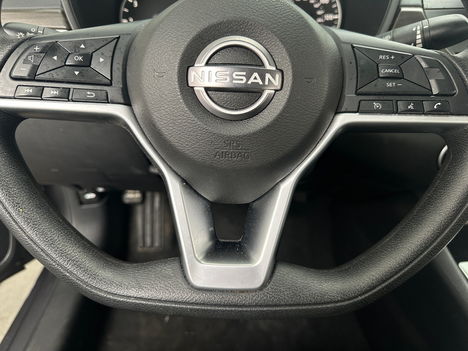 Thumbnail: 2024 Nissan Altima - 5