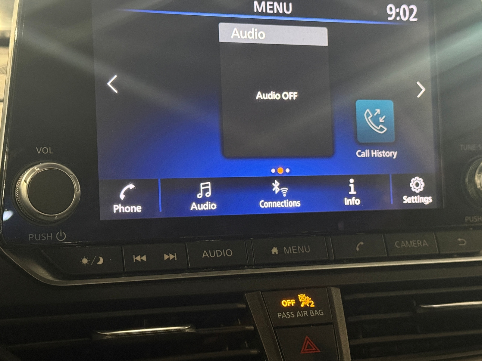 Thumbnail: 2024 Nissan Altima - 4