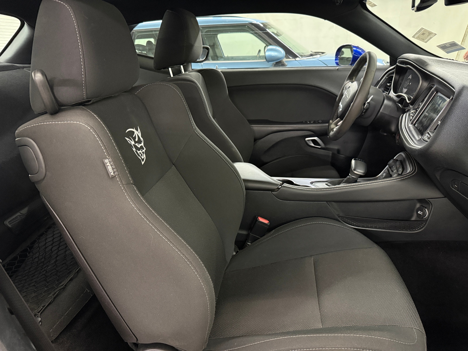 Thumbnail: 2018 Dodge Challenger - 2