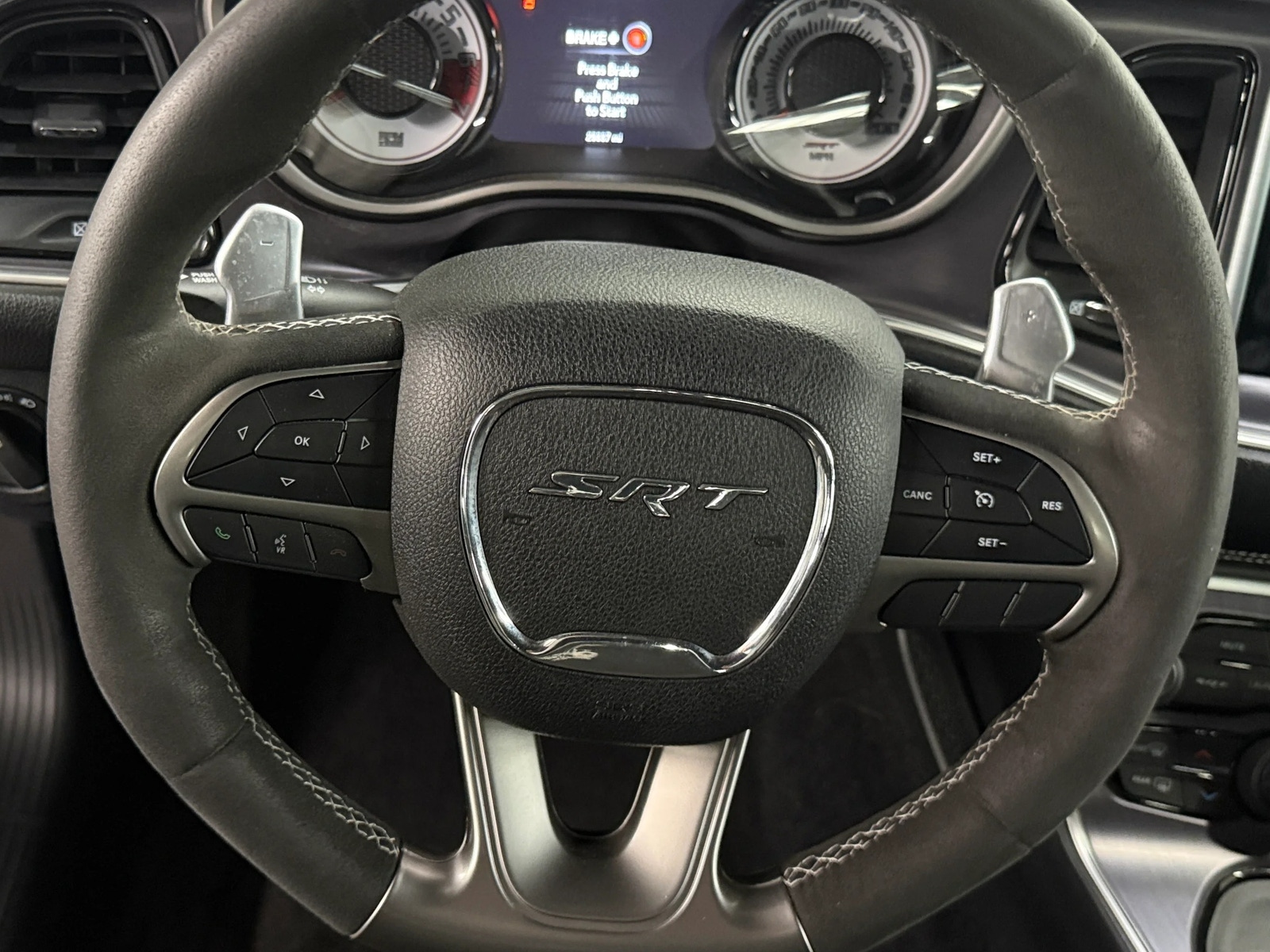 Thumbnail: 2018 Dodge Challenger - 4