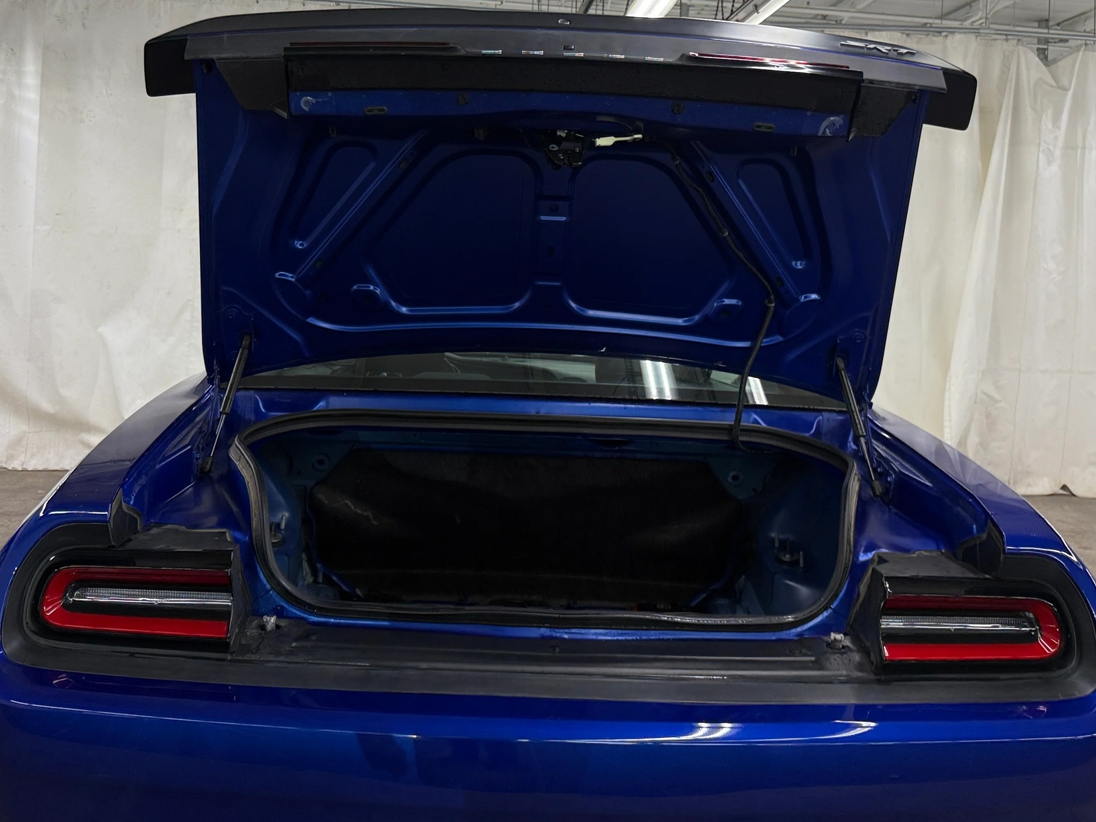 Thumbnail: 2018 Dodge Challenger - 5