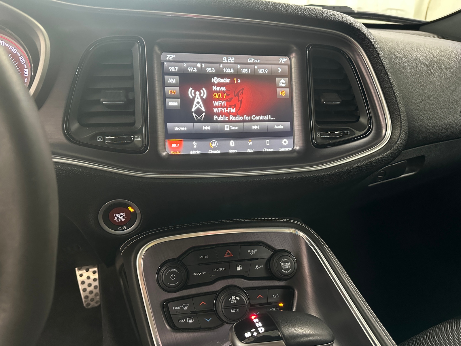 Thumbnail: 2018 Dodge Challenger - 3