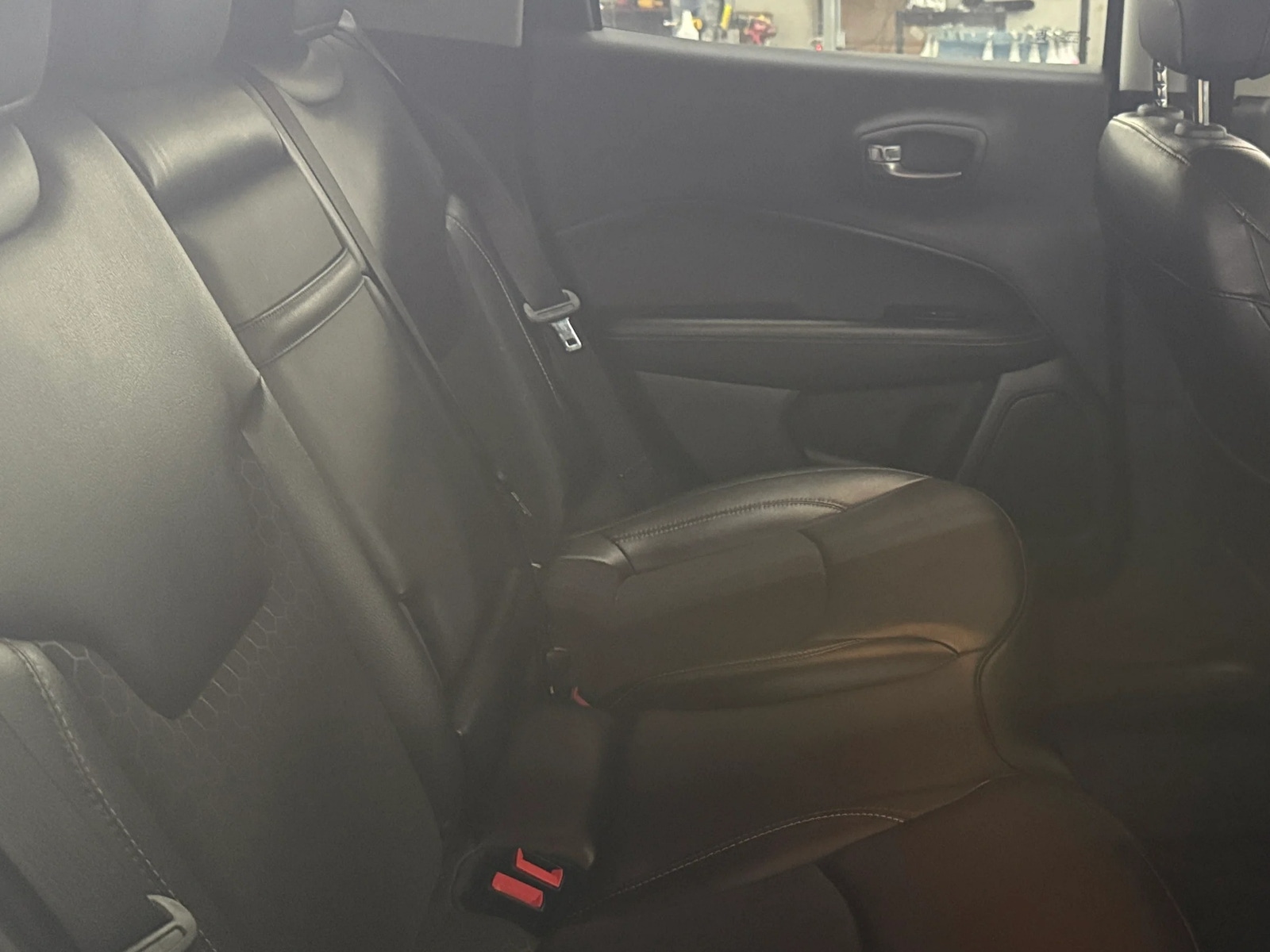Thumbnail: 2020 Jeep Compass - 5