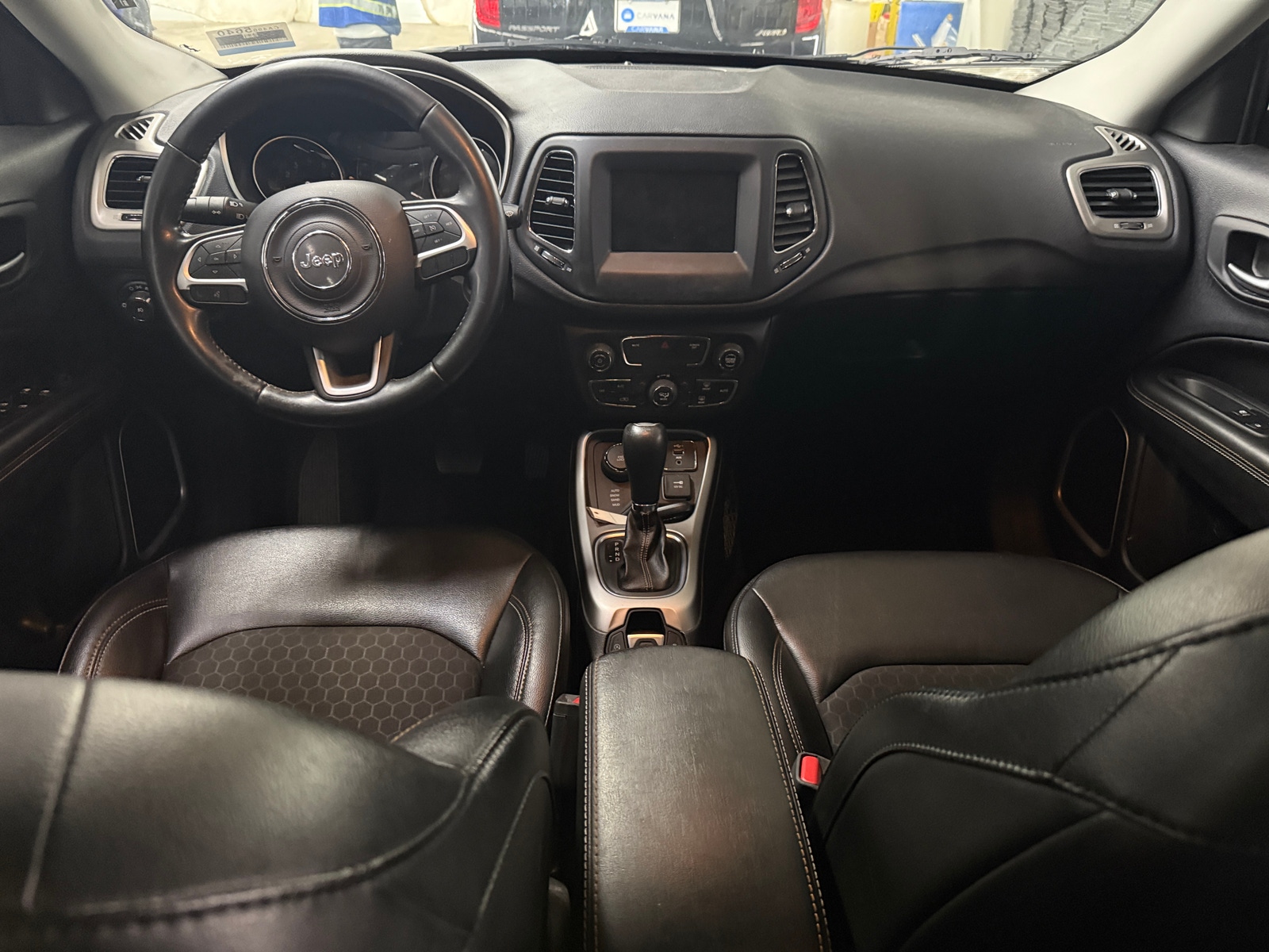 Thumbnail: 2020 Jeep Compass - 2
