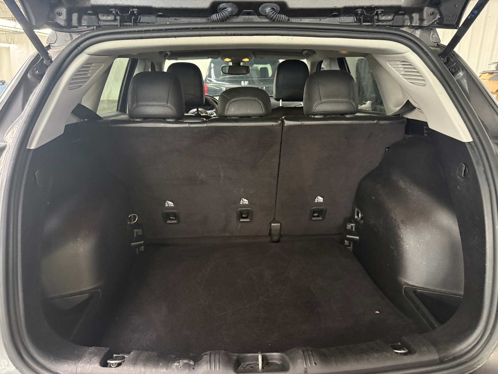 Thumbnail: 2020 Jeep Compass - 6