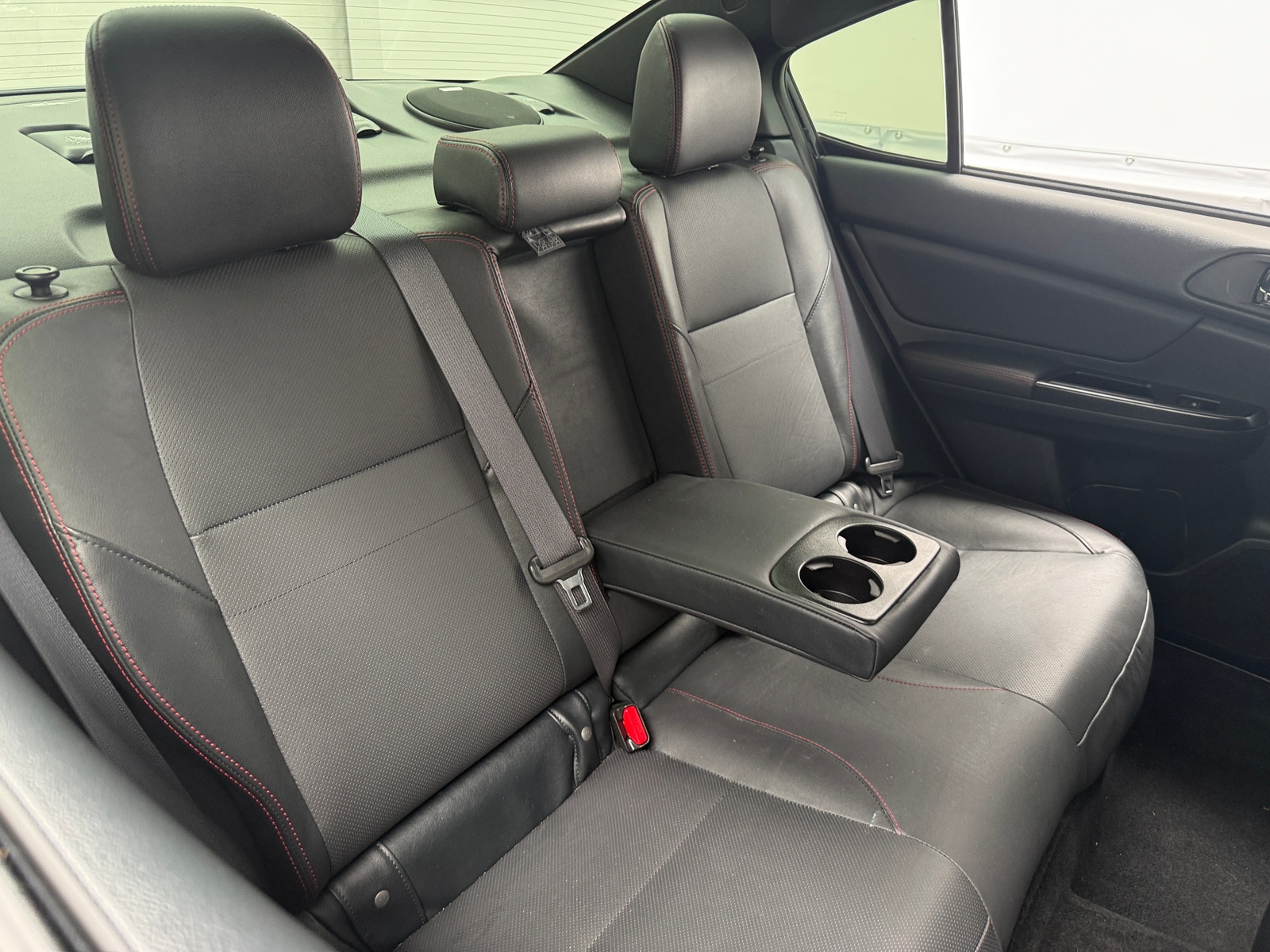 Thumbnail: 2019 Subaru WRX - 5