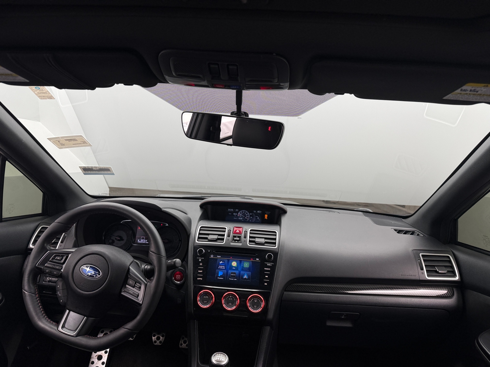 Thumbnail: 2019 Subaru WRX - 2