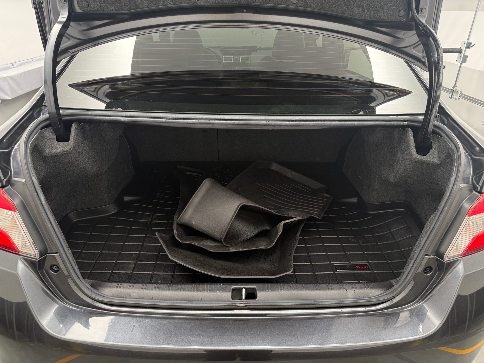 Thumbnail: 2019 Subaru WRX - 6