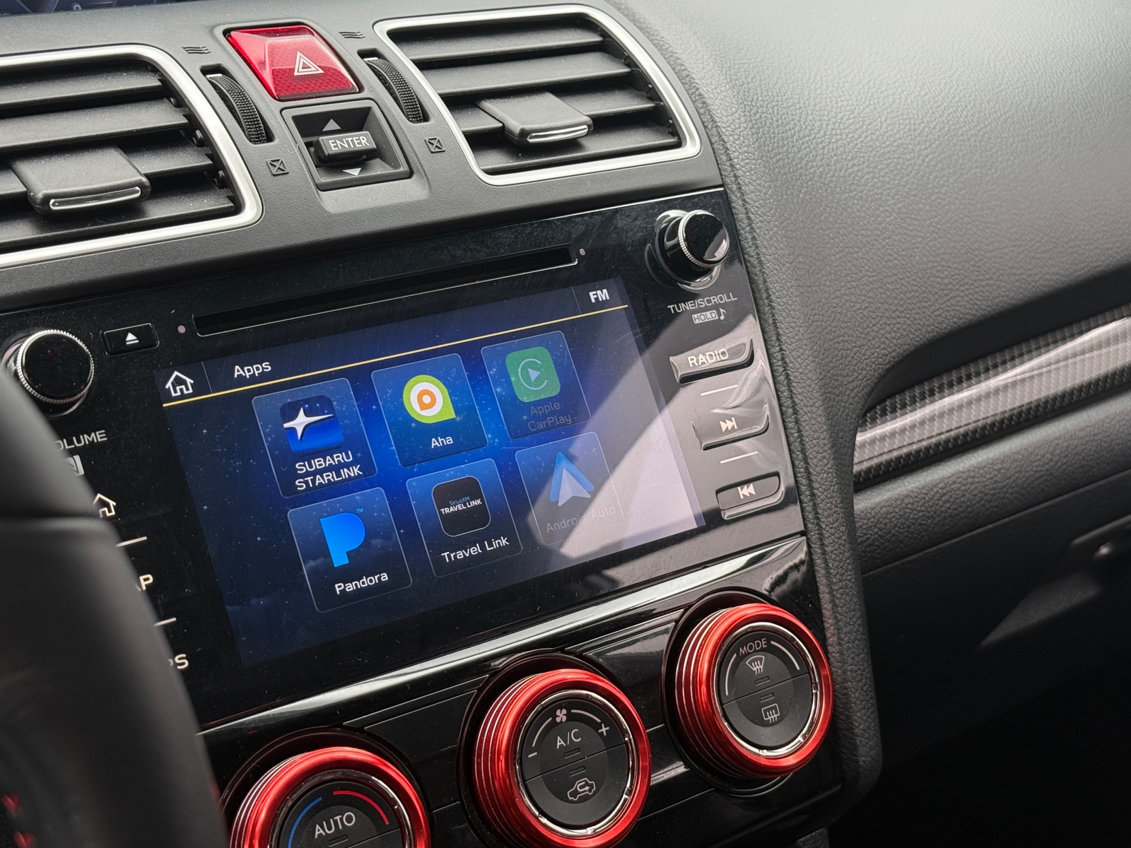 Thumbnail: 2019 Subaru WRX - 3