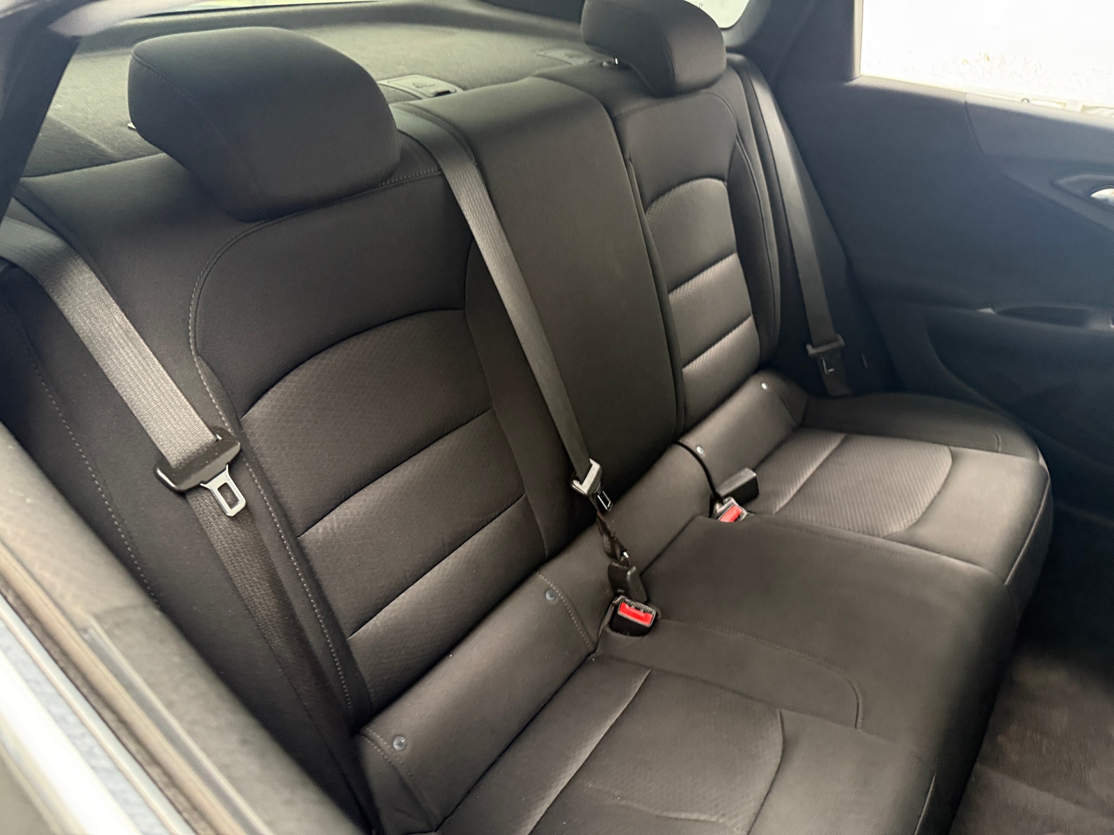 Thumbnail: 2020 Chevrolet Malibu - 6