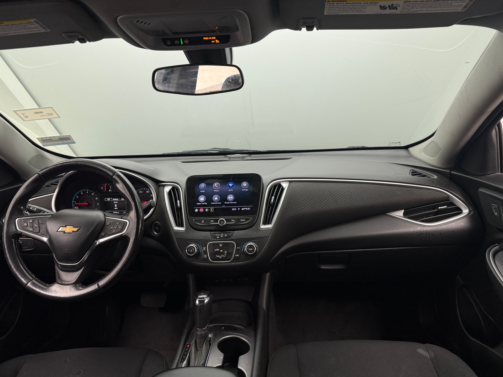 Thumbnail: 2020 Chevrolet Malibu - 3