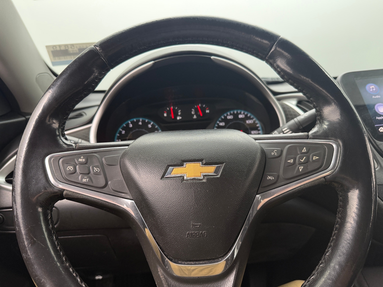 Thumbnail: 2020 Chevrolet Malibu - 5