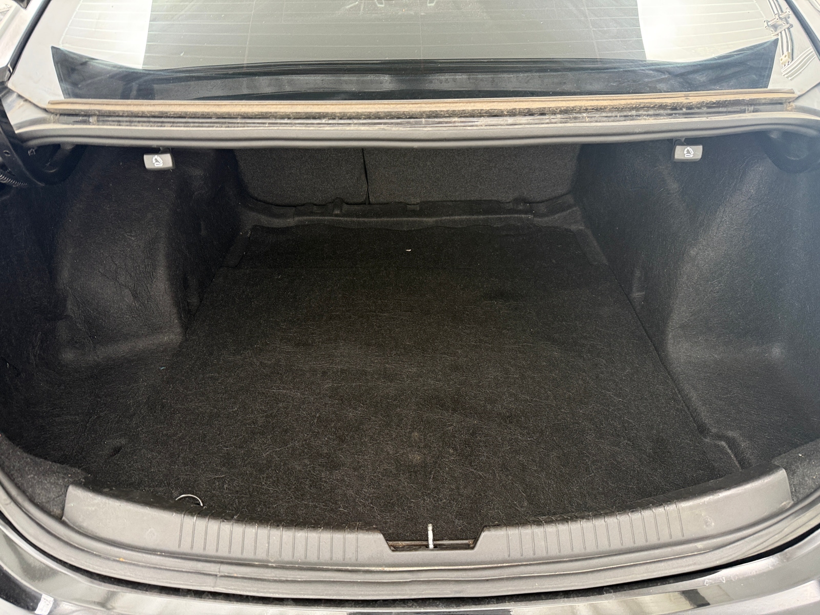 Thumbnail: 2020 Chevrolet Malibu - 7