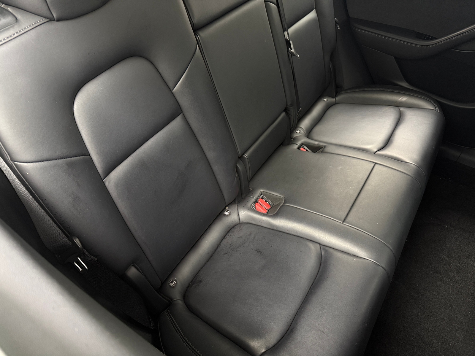 Thumbnail: 2020 Tesla Model Y - 5