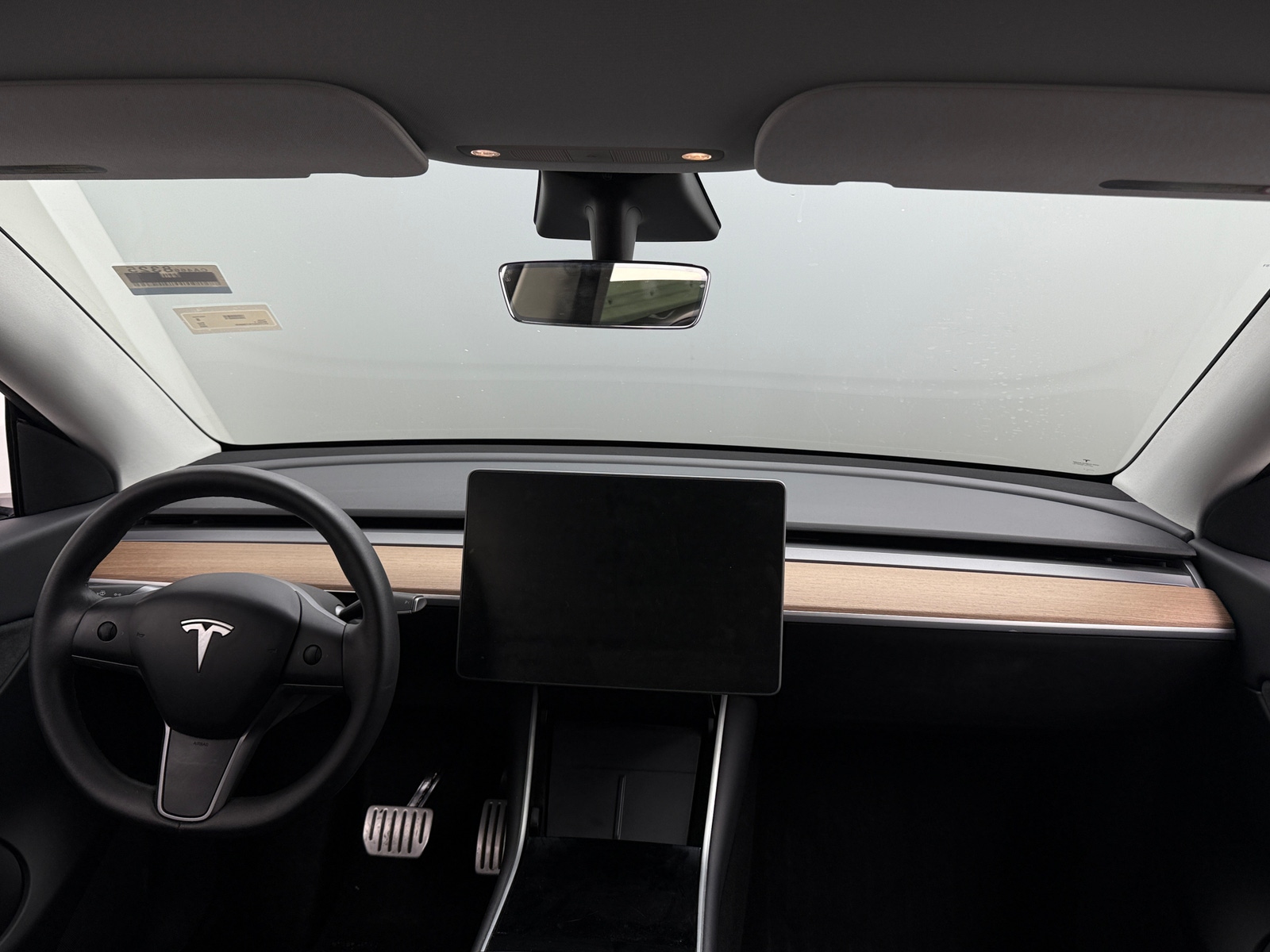 Thumbnail: 2020 Tesla Model Y - 2