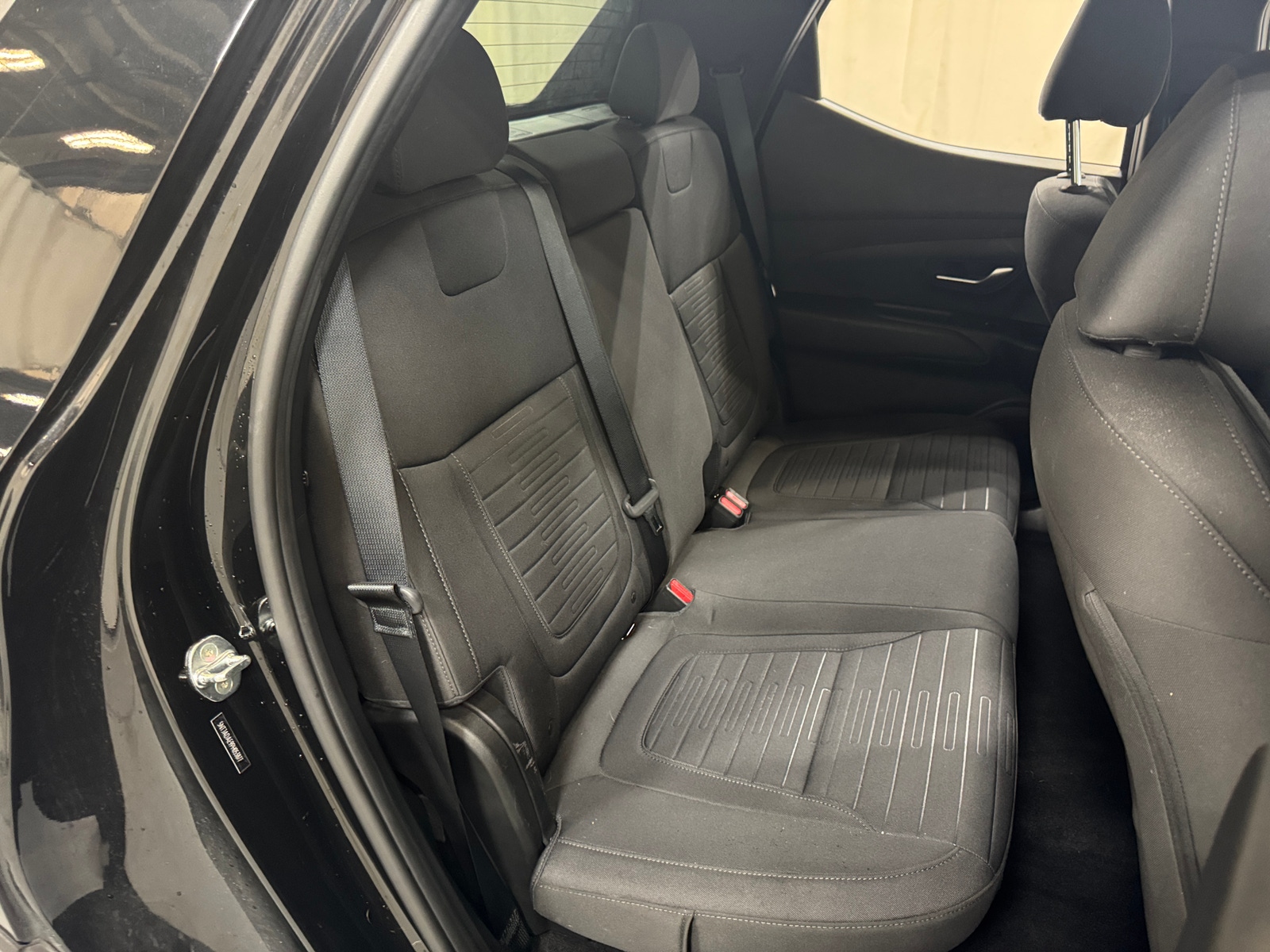 Thumbnail: 2023 Hyundai Santa Cruz - 6