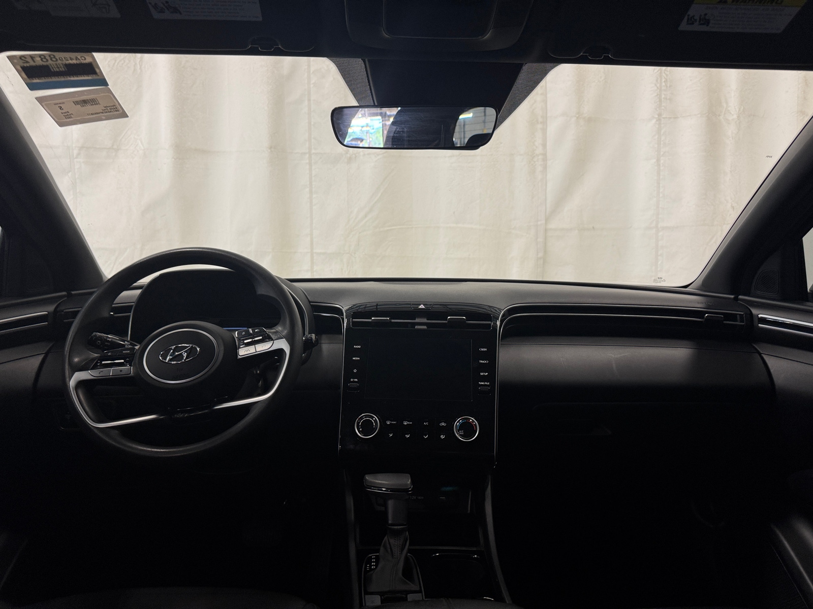 Thumbnail: 2023 Hyundai Santa Cruz - 3