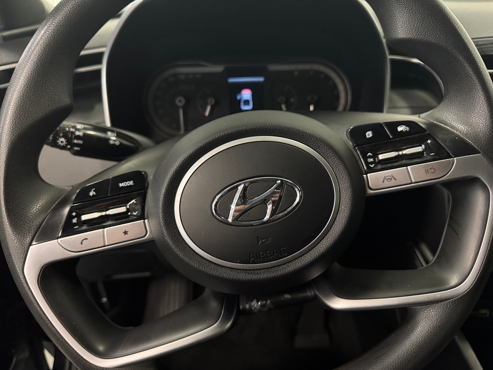 Thumbnail: 2023 Hyundai Santa Cruz - 5