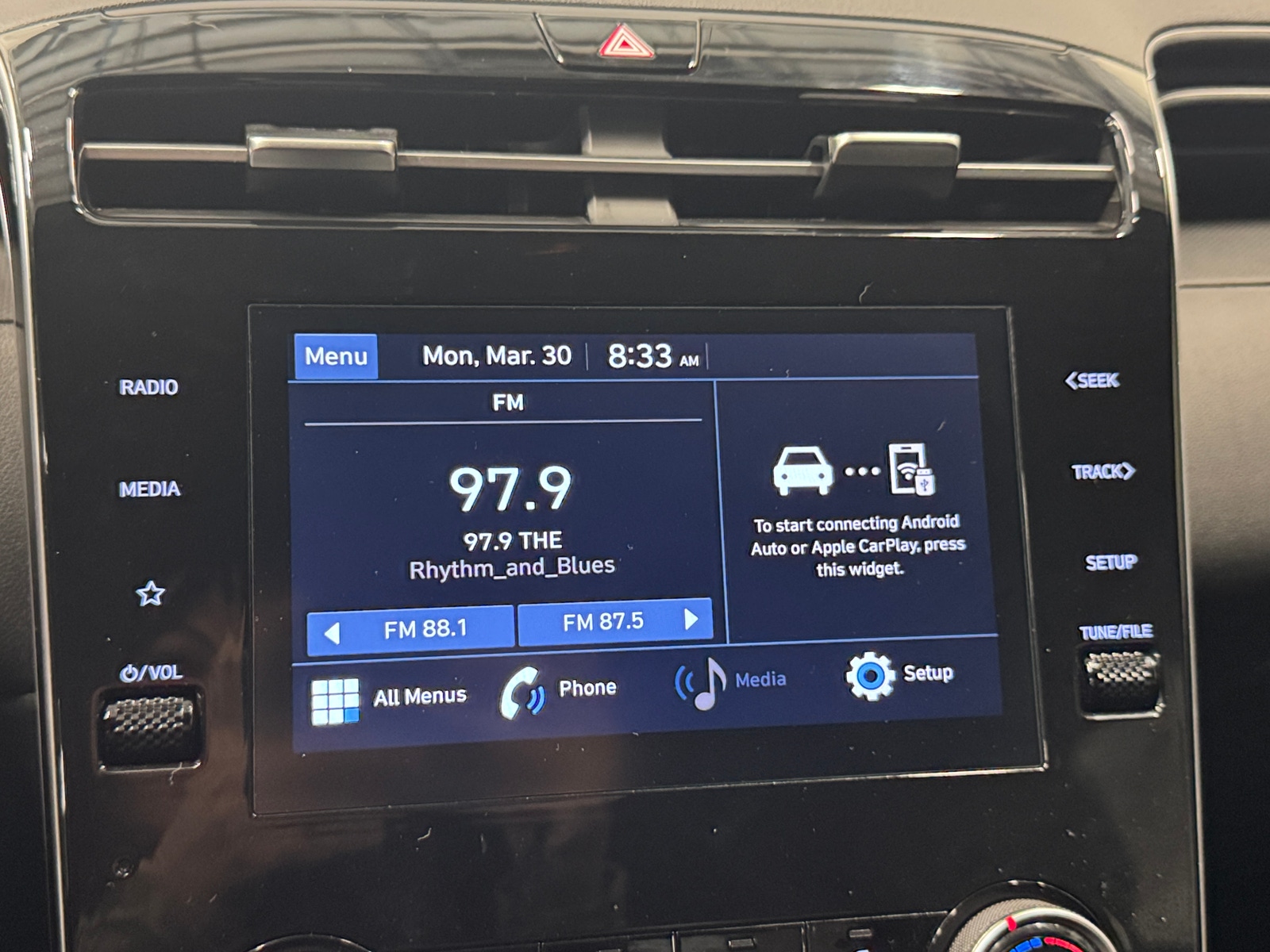 Thumbnail: 2023 Hyundai Santa Cruz - 4