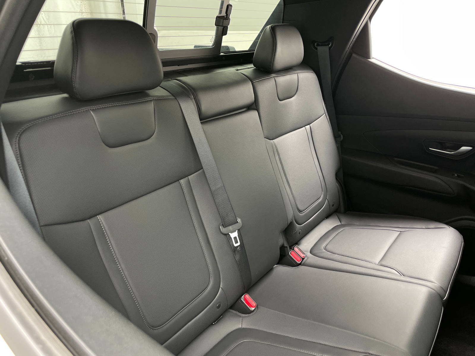 Thumbnail: 2024 Hyundai Santa Cruz - 5