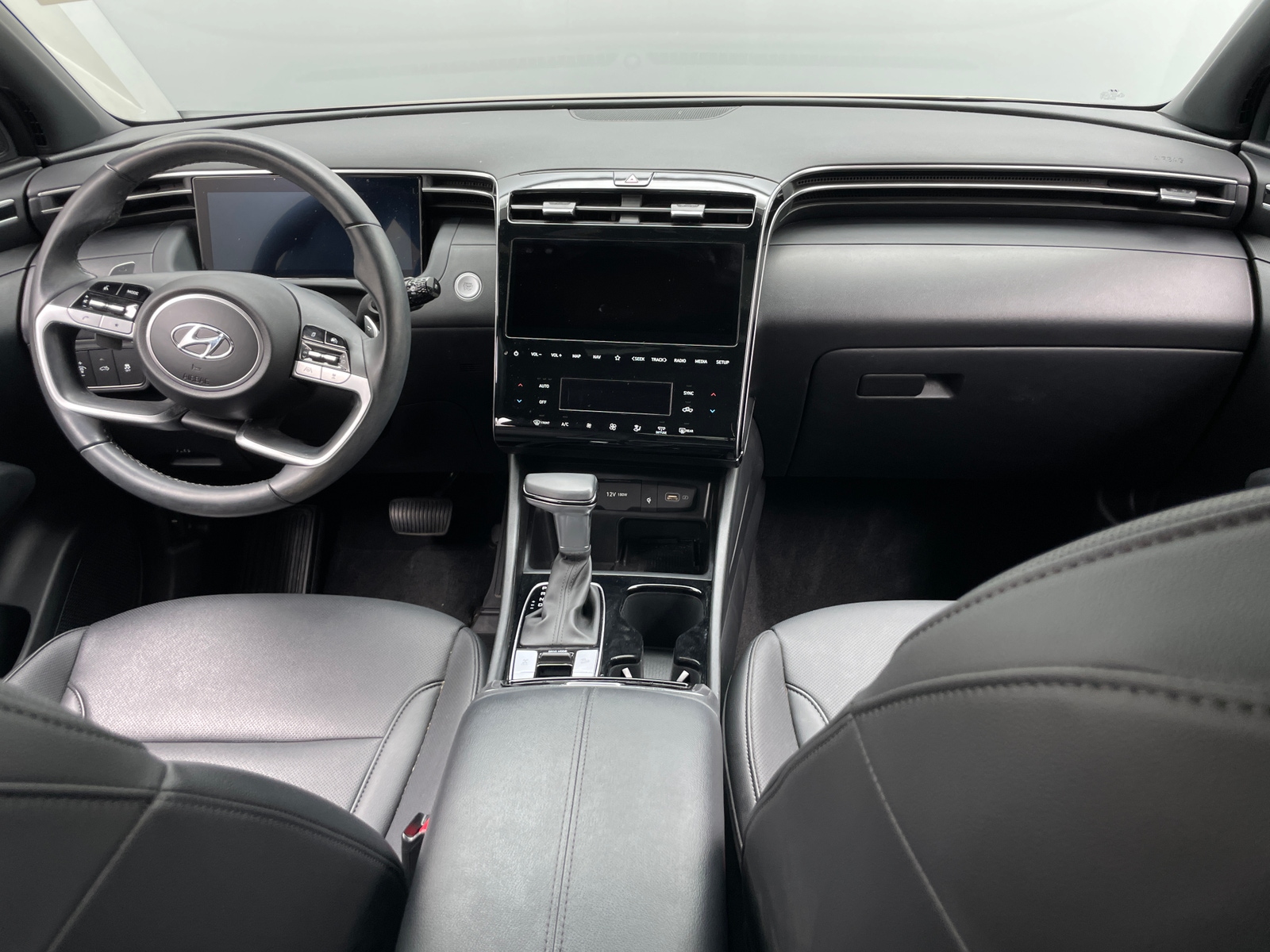 Thumbnail: 2024 Hyundai Santa Cruz - 2