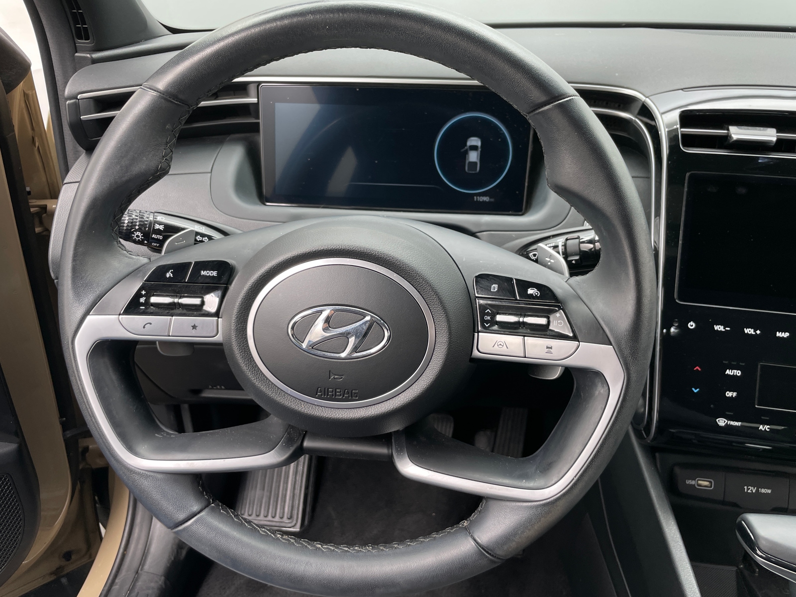 Thumbnail: 2024 Hyundai Santa Cruz - 4