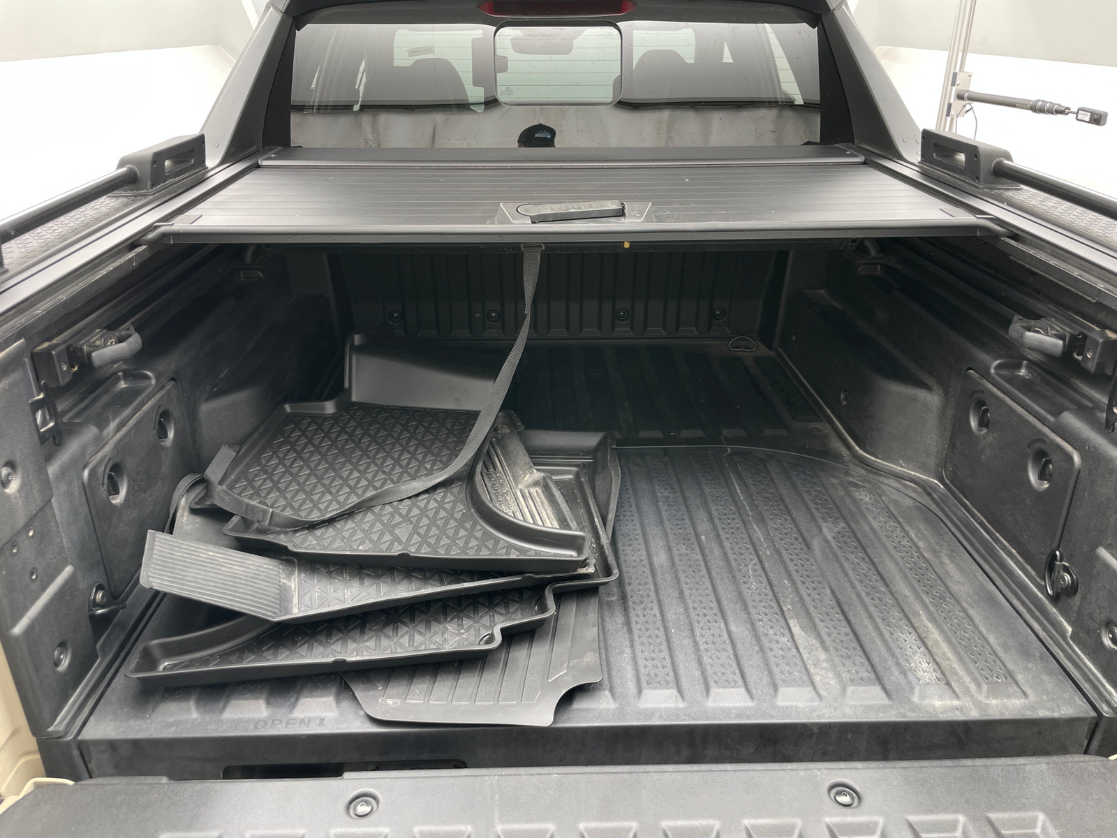 Thumbnail: 2024 Hyundai Santa Cruz - 6