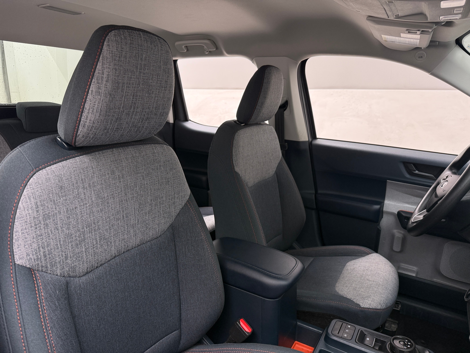 Thumbnail: 2024 Ford Maverick - 2