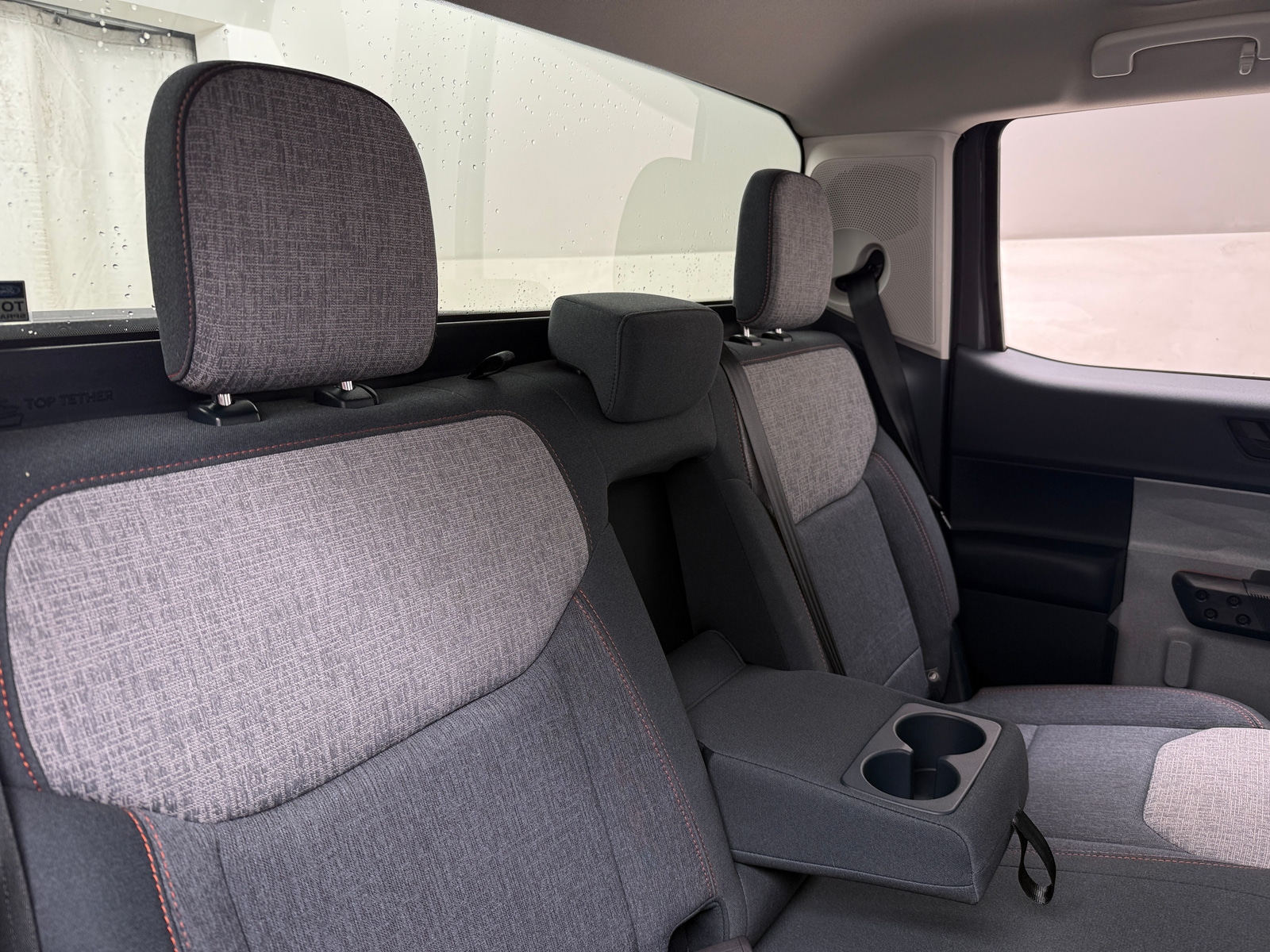 Thumbnail: 2024 Ford Maverick - 6