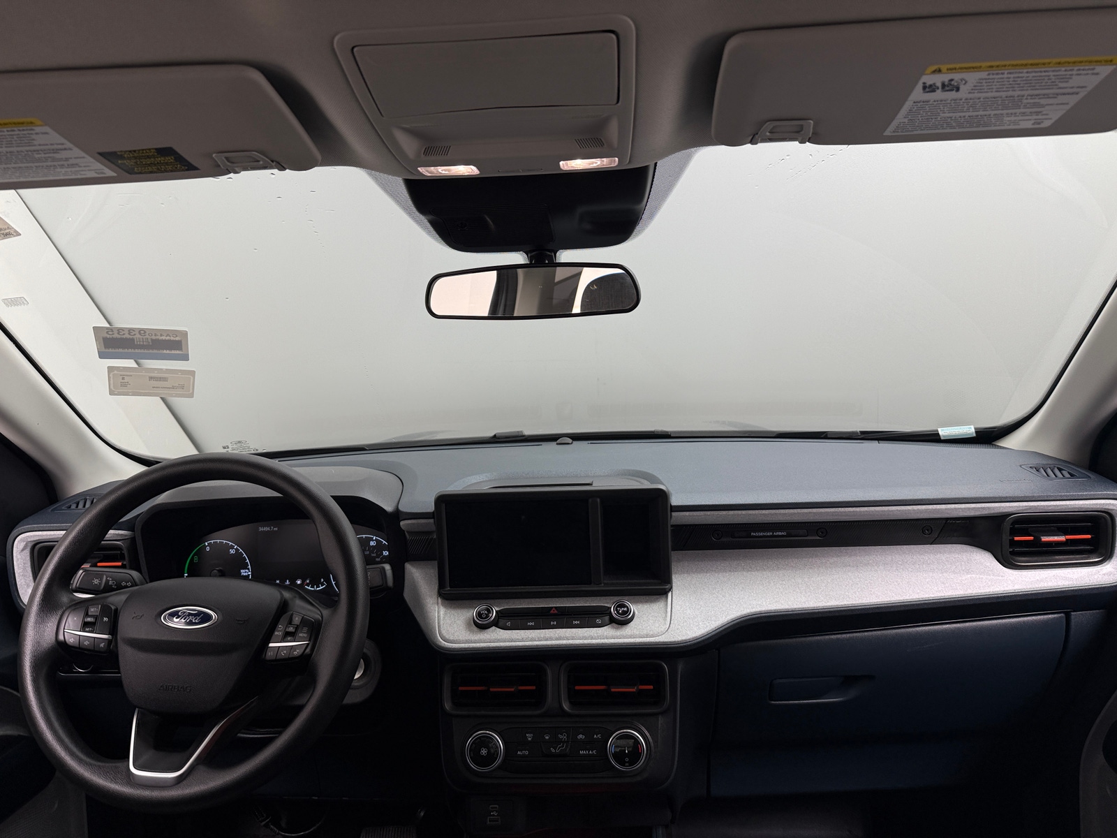 Thumbnail: 2024 Ford Maverick - 3