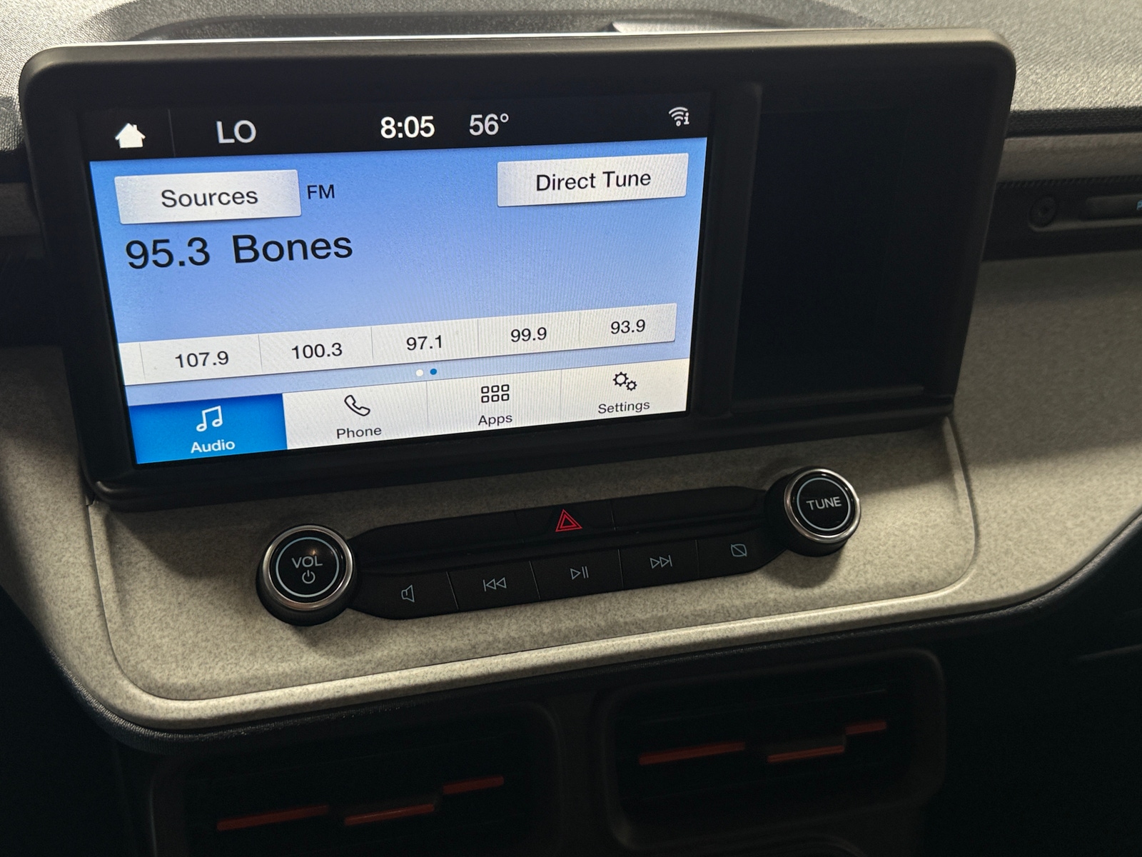 Thumbnail: 2024 Ford Maverick - 4