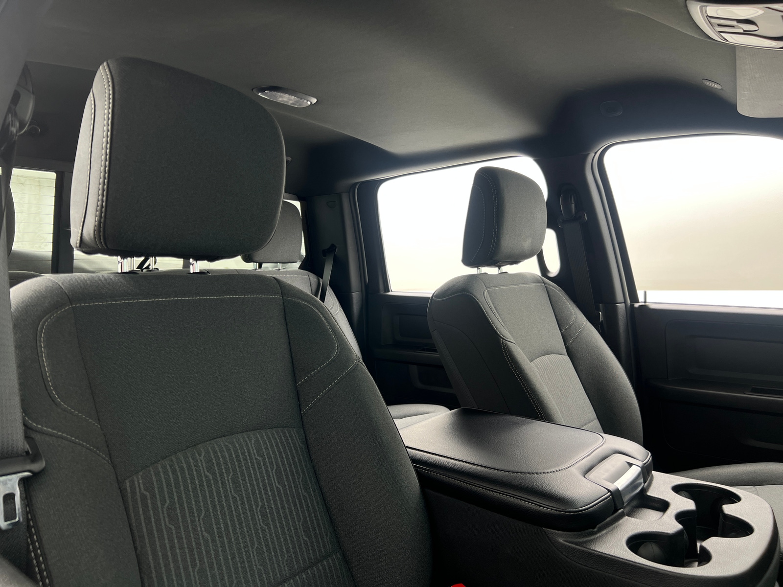 Thumbnail: 2024 RAM 2500 - 2