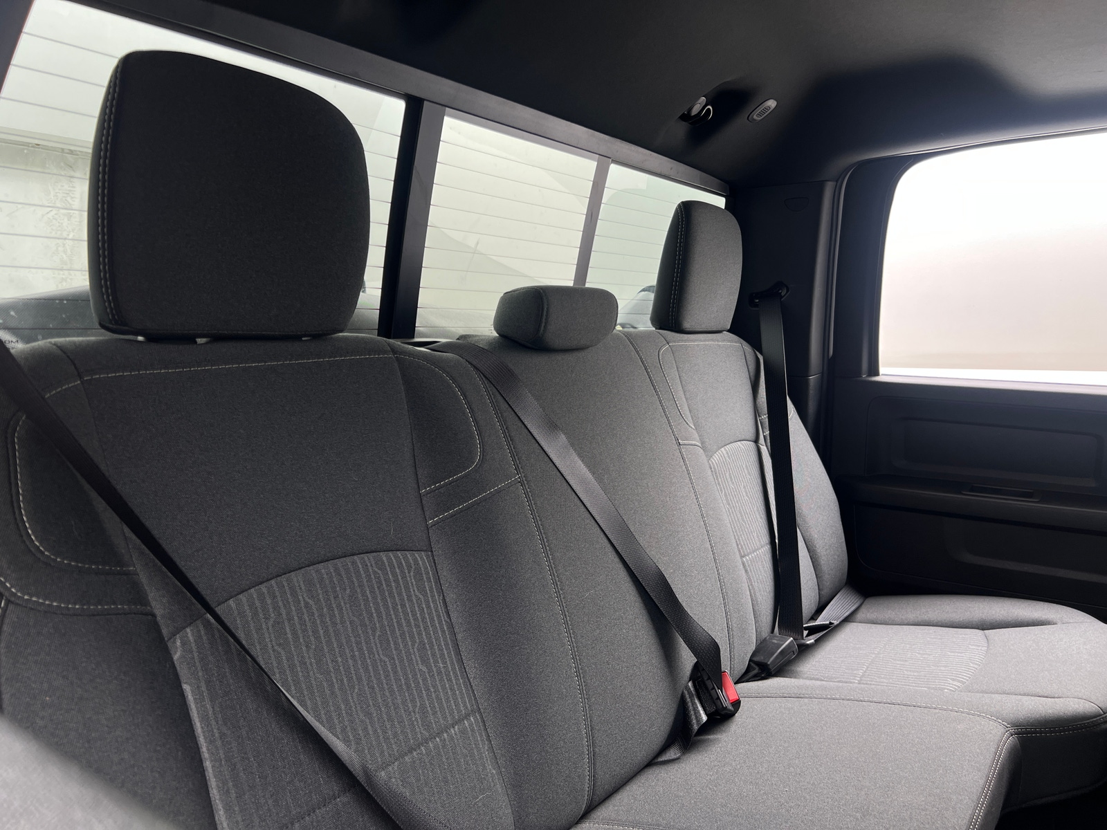 Thumbnail: 2024 RAM 2500 - 6