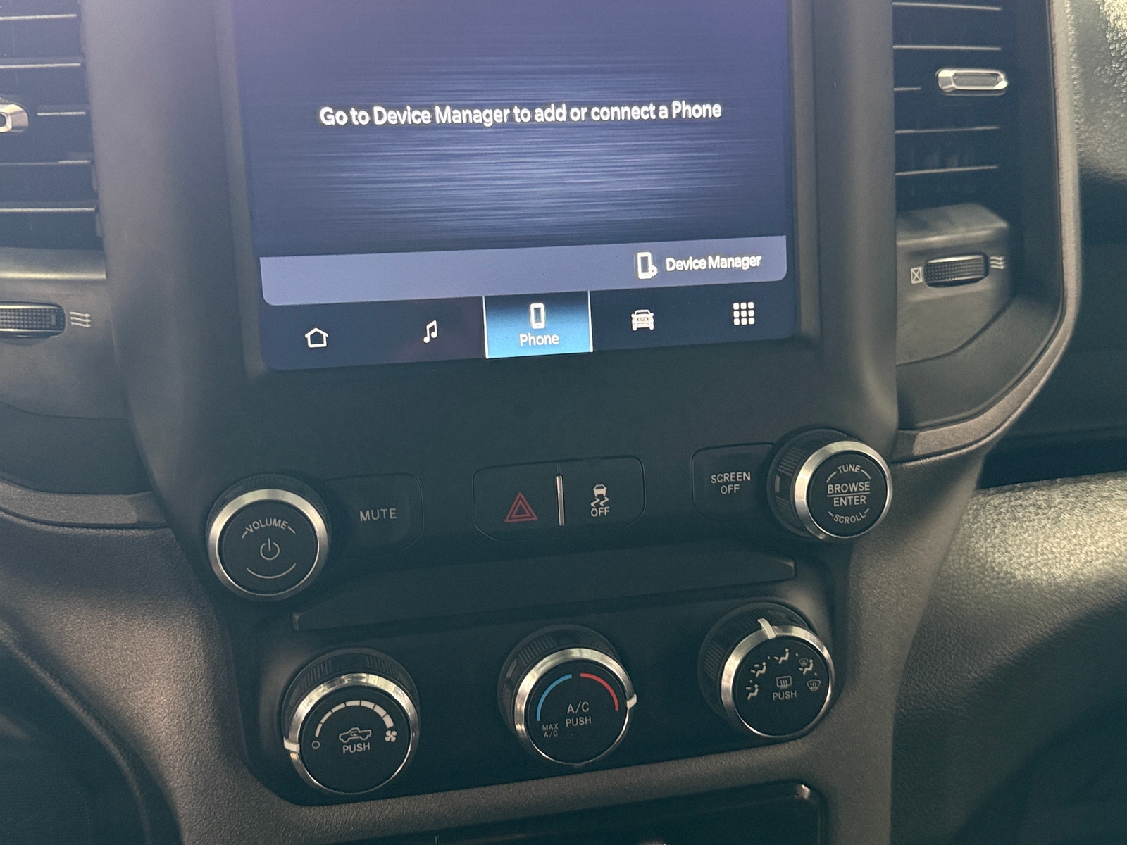 Thumbnail: 2024 RAM 2500 - 4