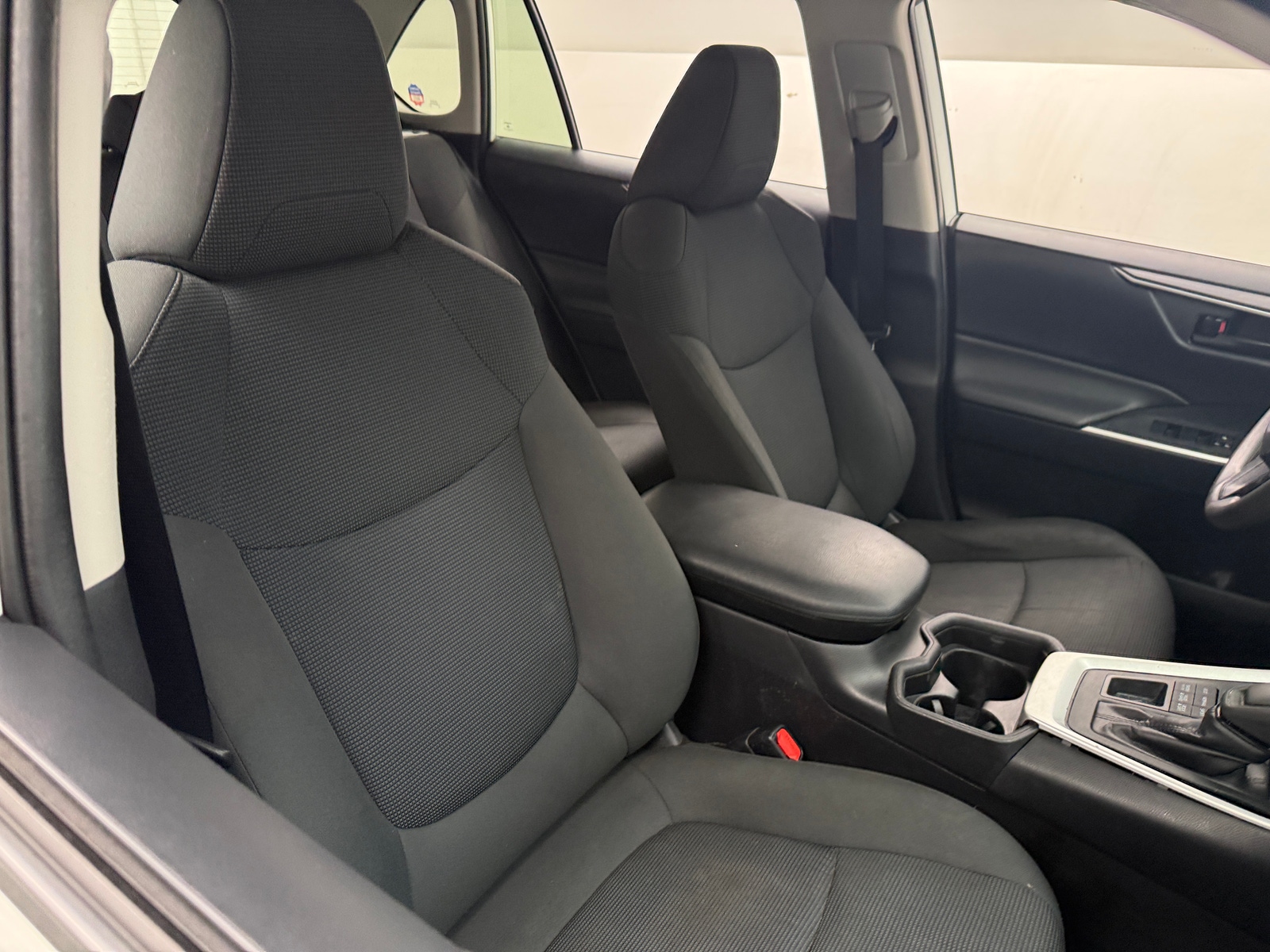 Thumbnail: 2019 Toyota RAV4 - 2