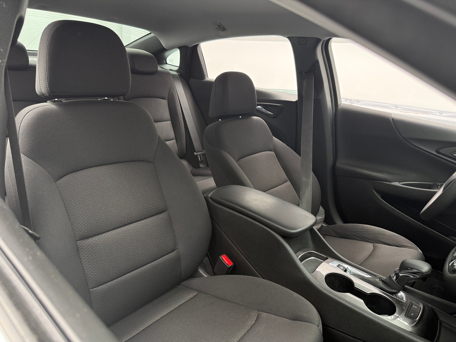 Thumbnail: 2023 Chevrolet Malibu - 2