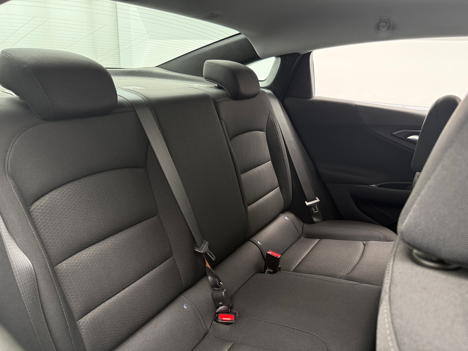 Thumbnail: 2023 Chevrolet Malibu - 6