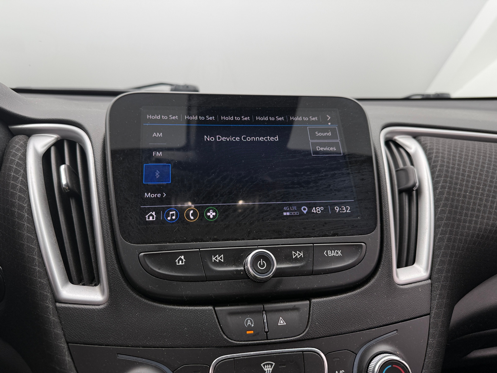 Thumbnail: 2023 Chevrolet Malibu - 4