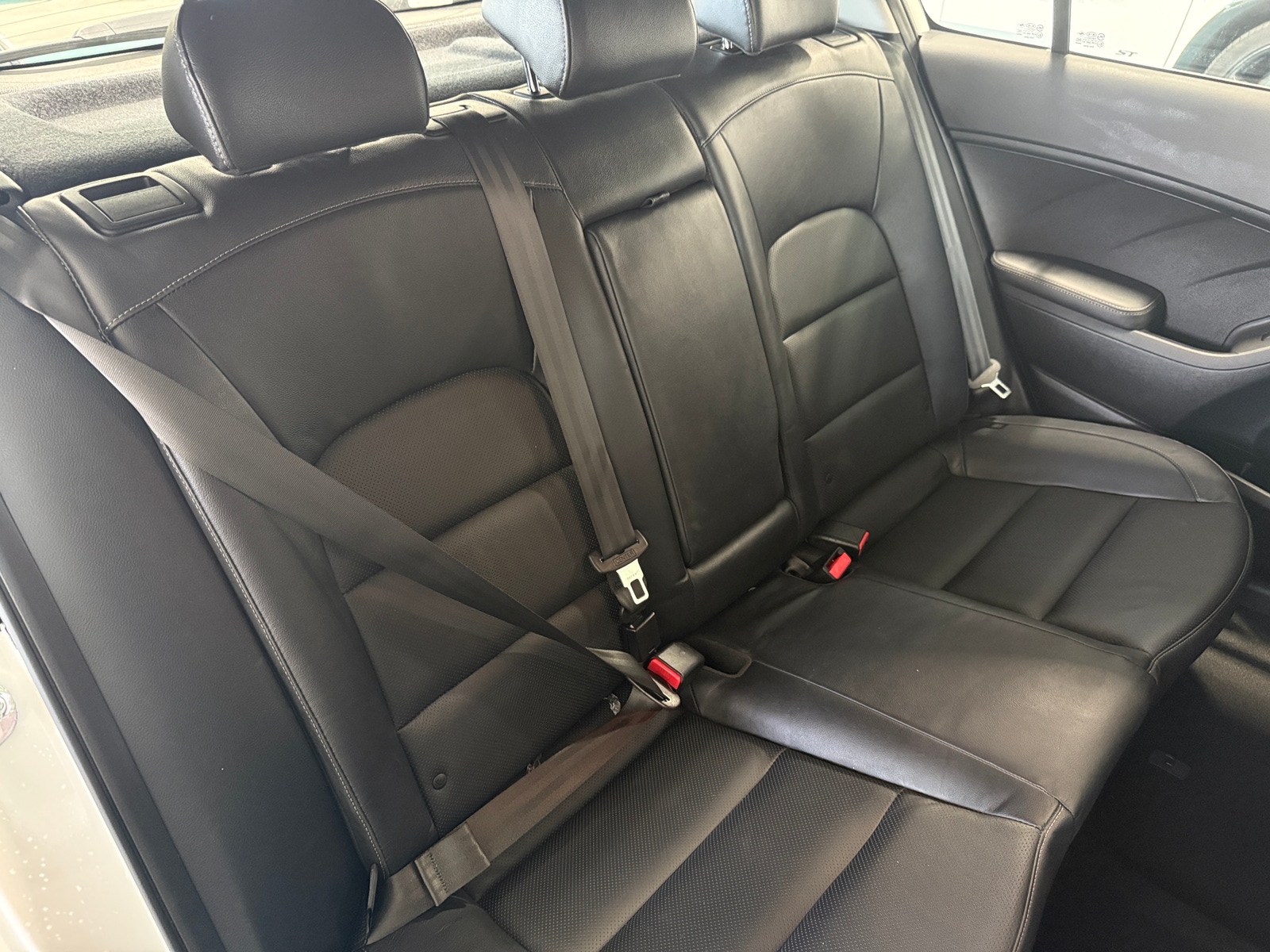 Thumbnail: 2018 Kia Forte - 5