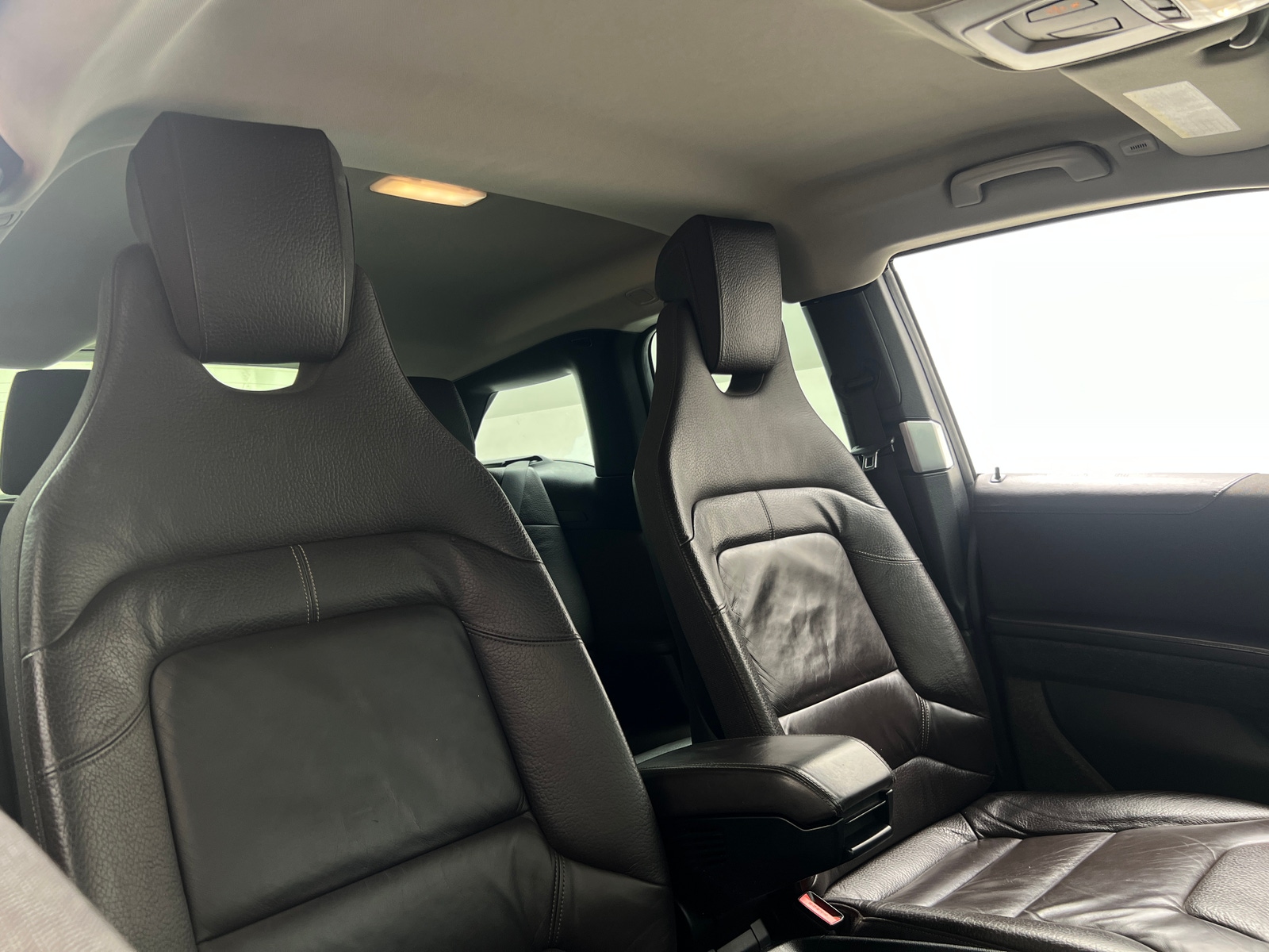 Thumbnail: 2018 BMW i3 - 2